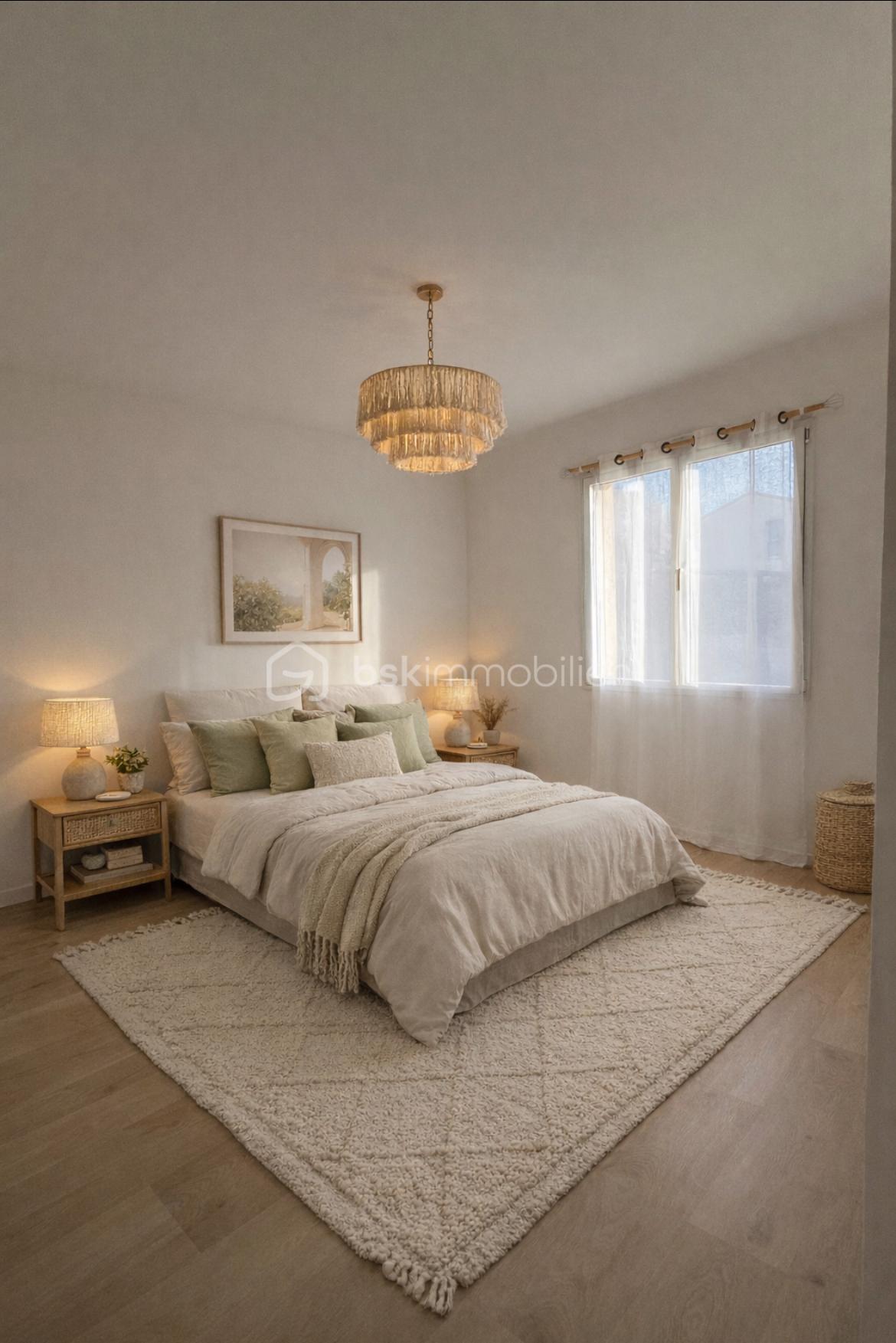 Maison contemporaine de 124 m² - ch au fond à droite.jpg