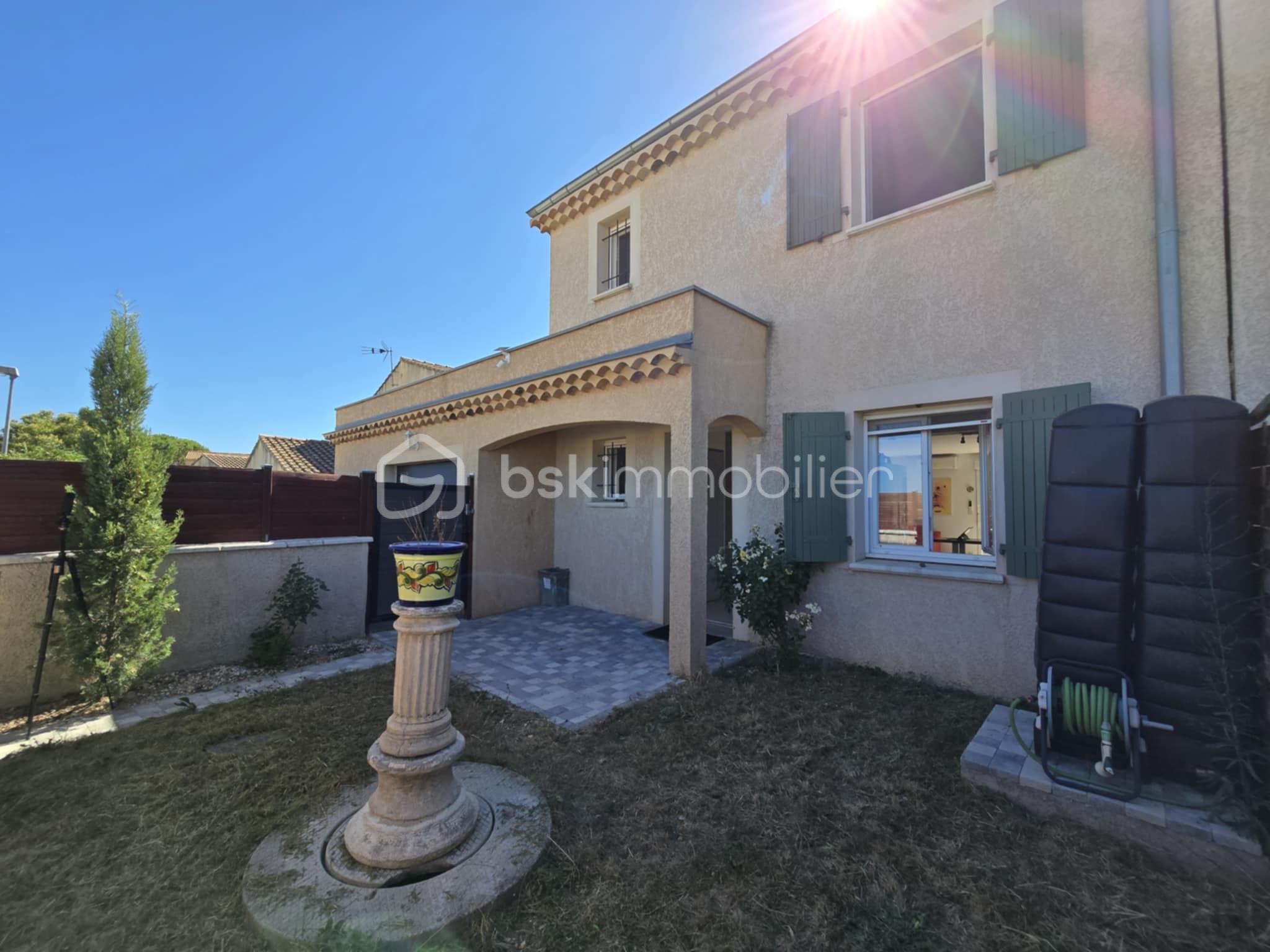Villa de 95 m² - Cour et entrée.jpeg