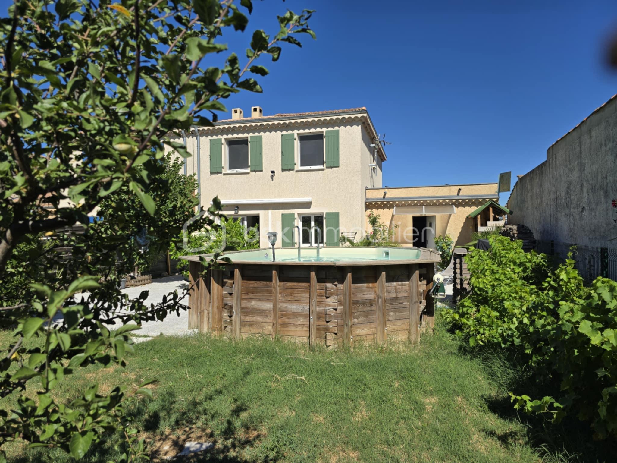 Villa de 95 m² - Façade Sud face.jpeg