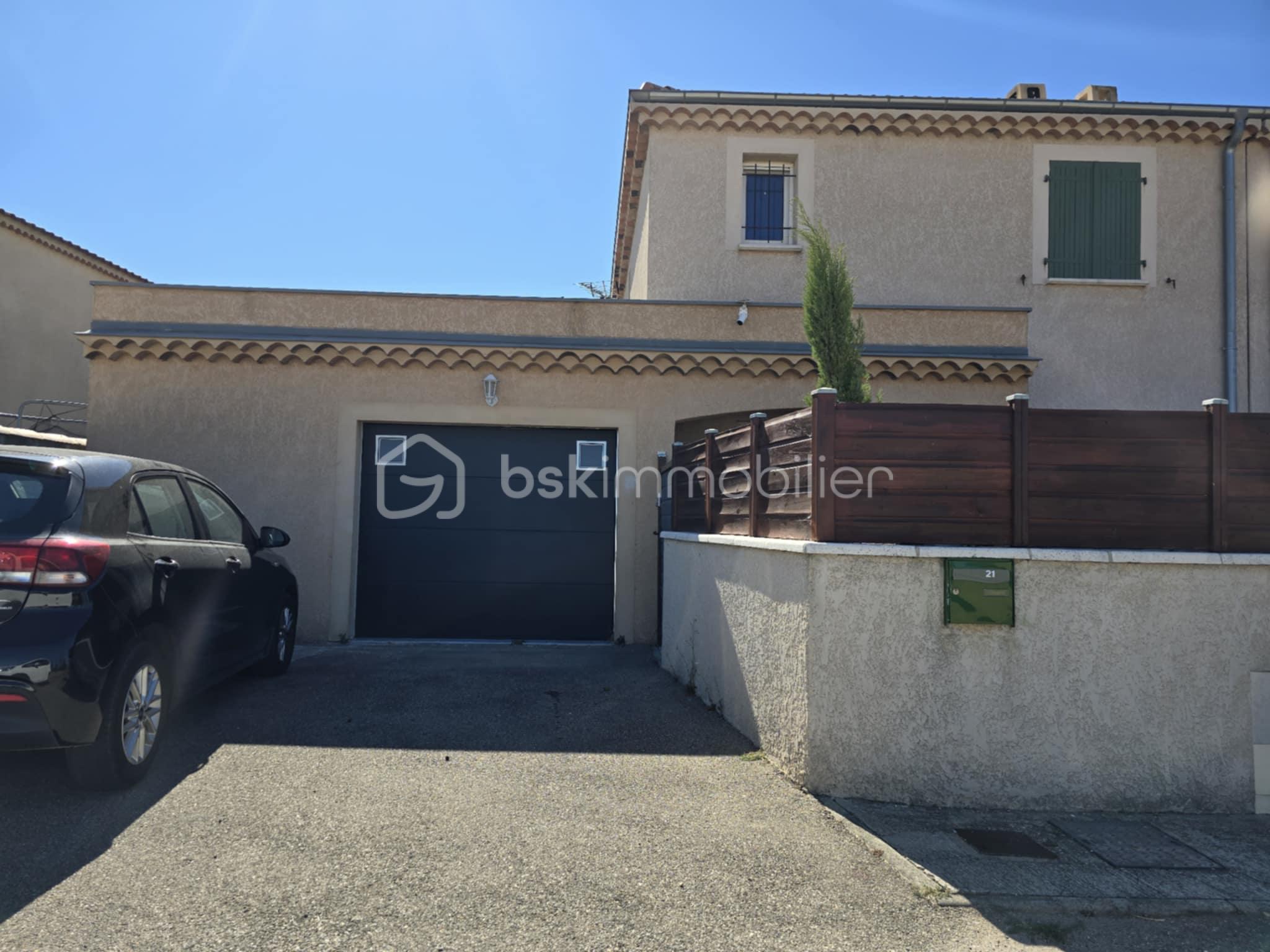 Villa de 95 m² - Garage.jpeg