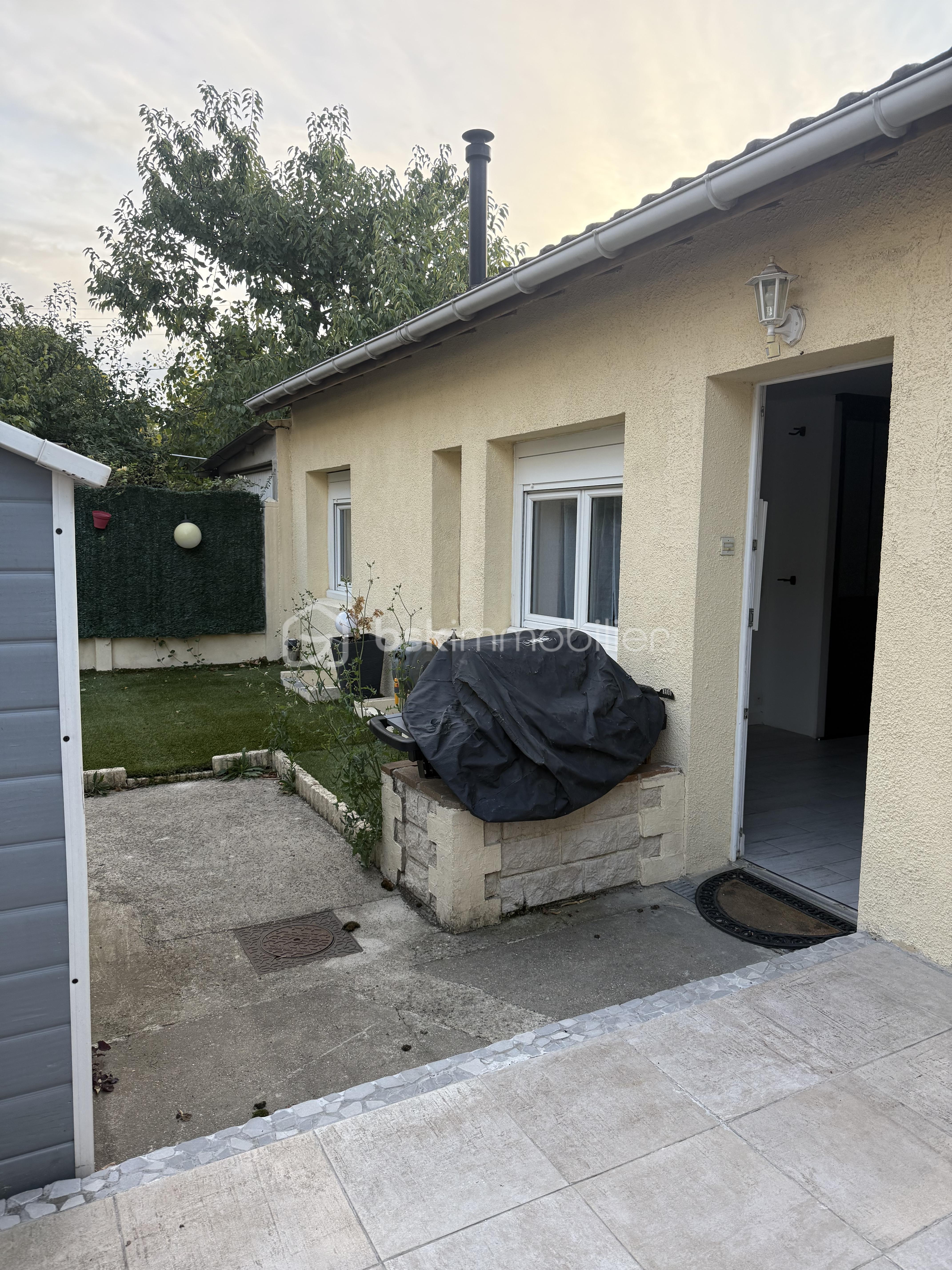 Maison de 85 m² - IMG_4068.jpeg