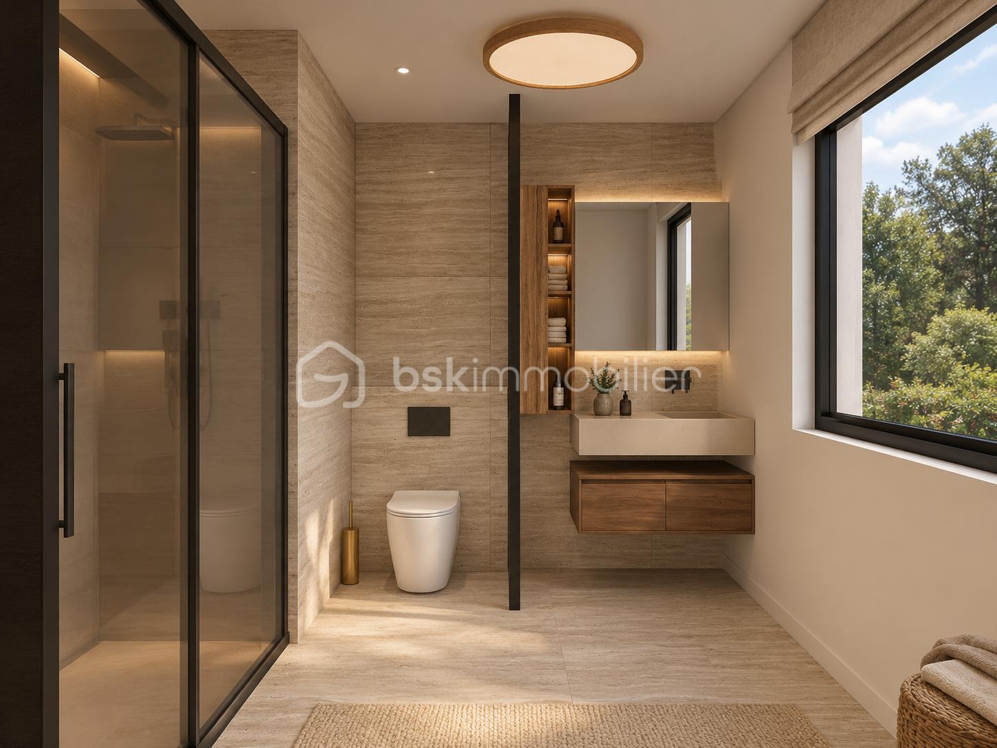 Salle de bain-WC -suite parentale ETAGE-1.png