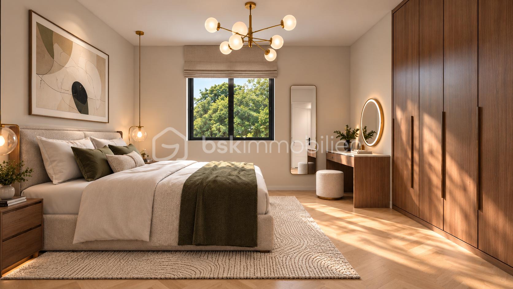 Chambre lit double -1 ETAGE.png