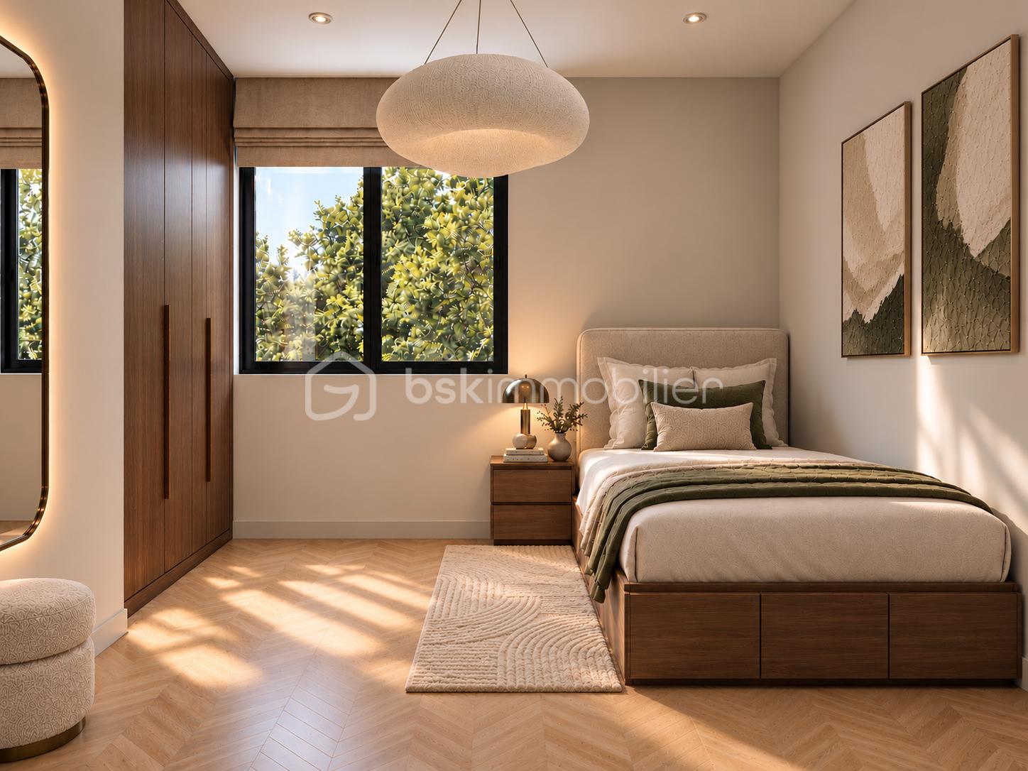 Chambre lit 1 simple -1 ETAGE.png