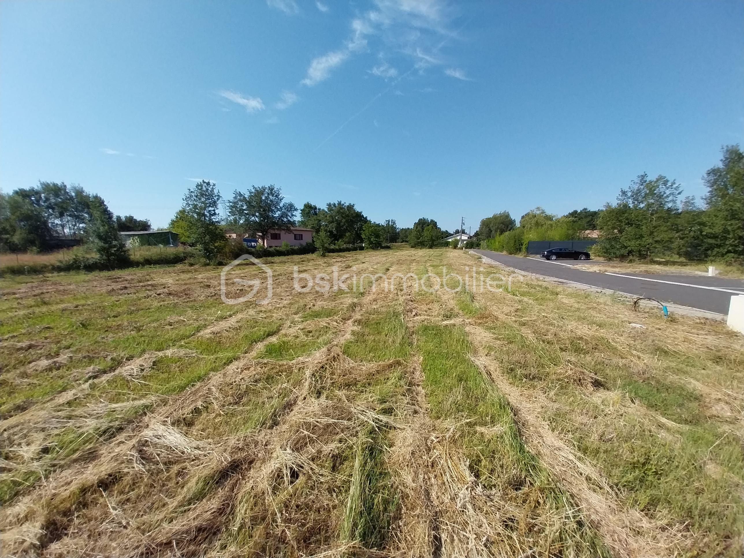 Lotissement de 564 m² - 1.jpg