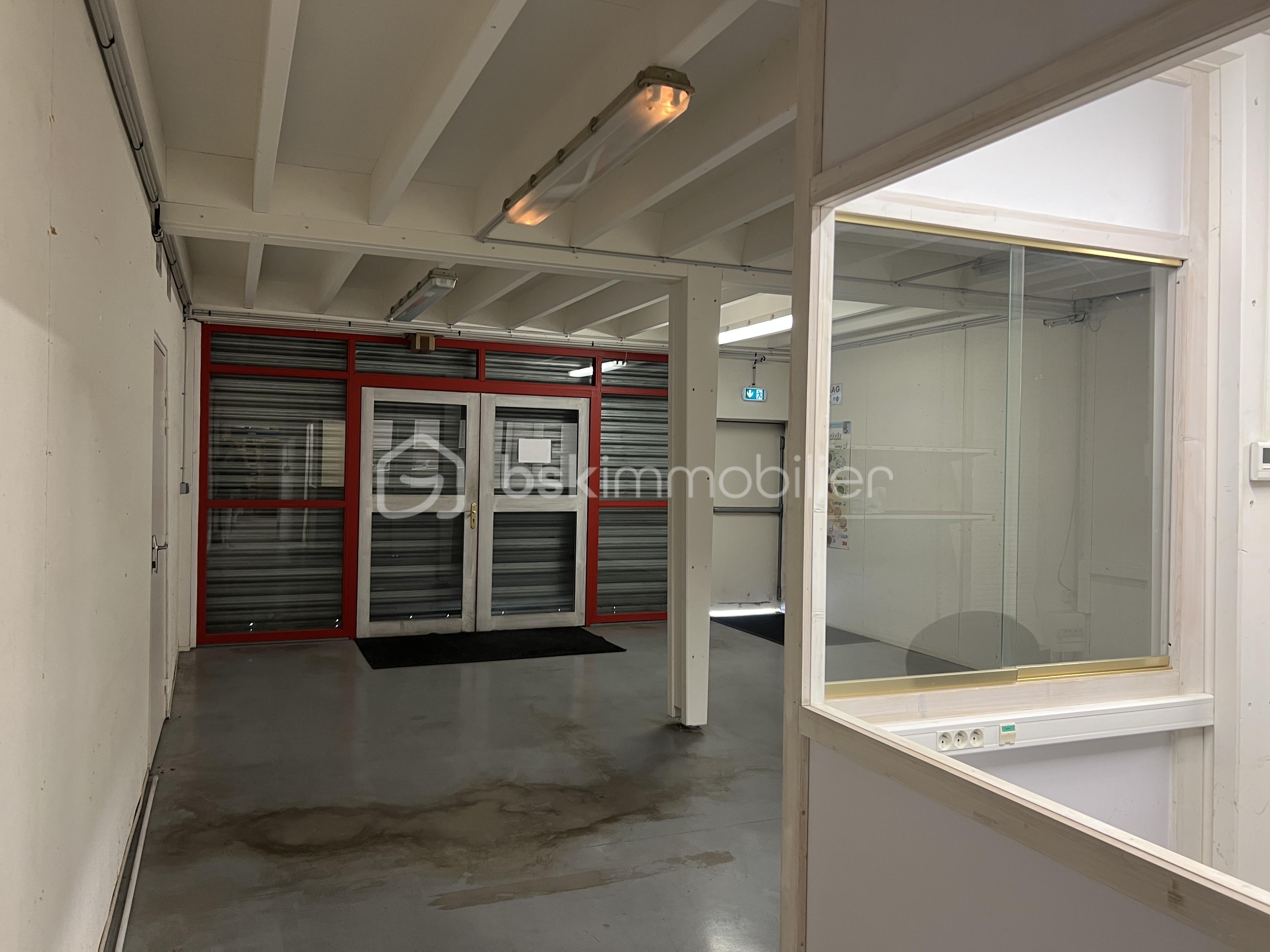 Local de stockage de 748 m² - IMG_3946.JPG