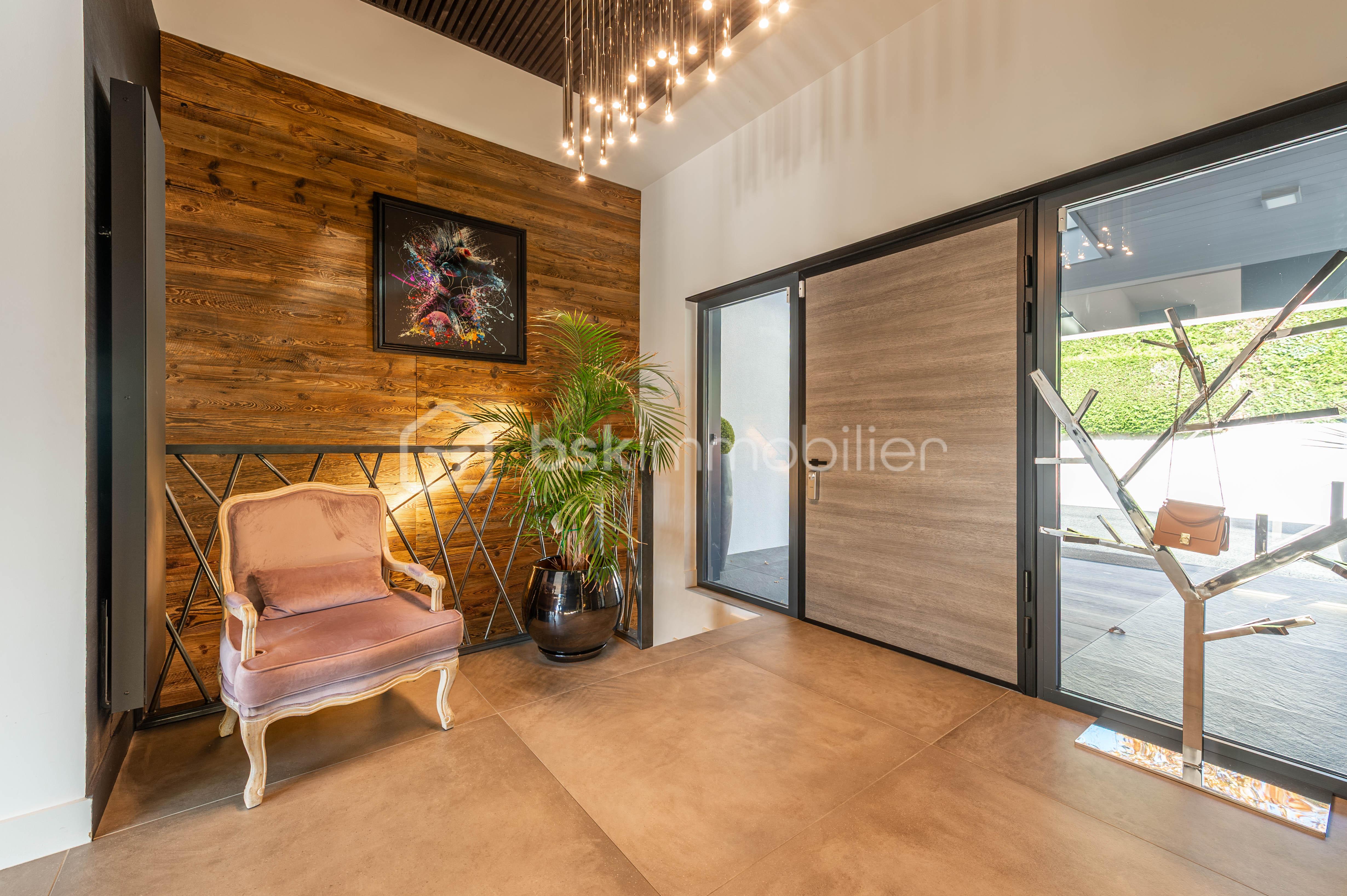 Villa de 300 m² - Hall.JPG