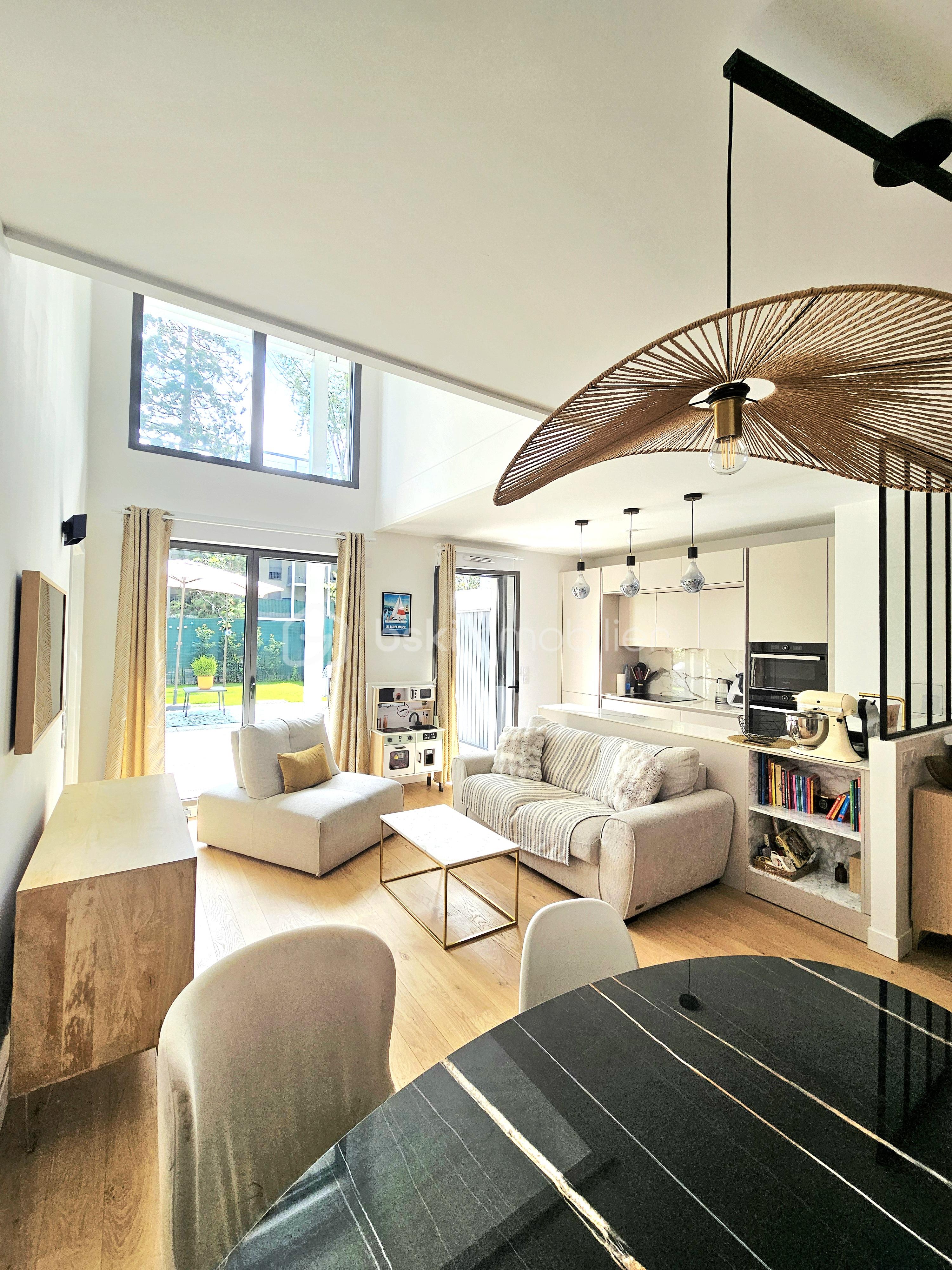Duplex de 82,24 m² - Séjour.jpg