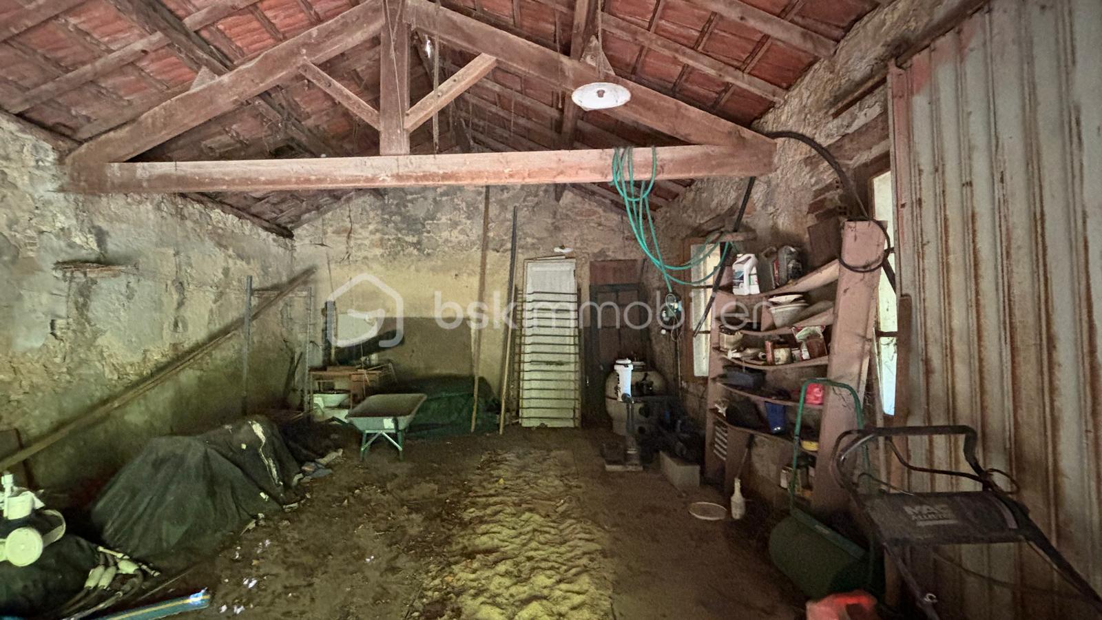 Bastide de 338 m² - IMG-20251103-WA0182.jpg