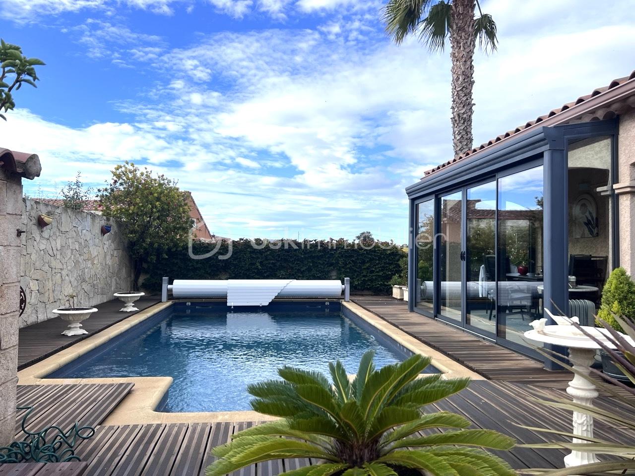 Maison de 127 m² - Piscine annonce.jpeg