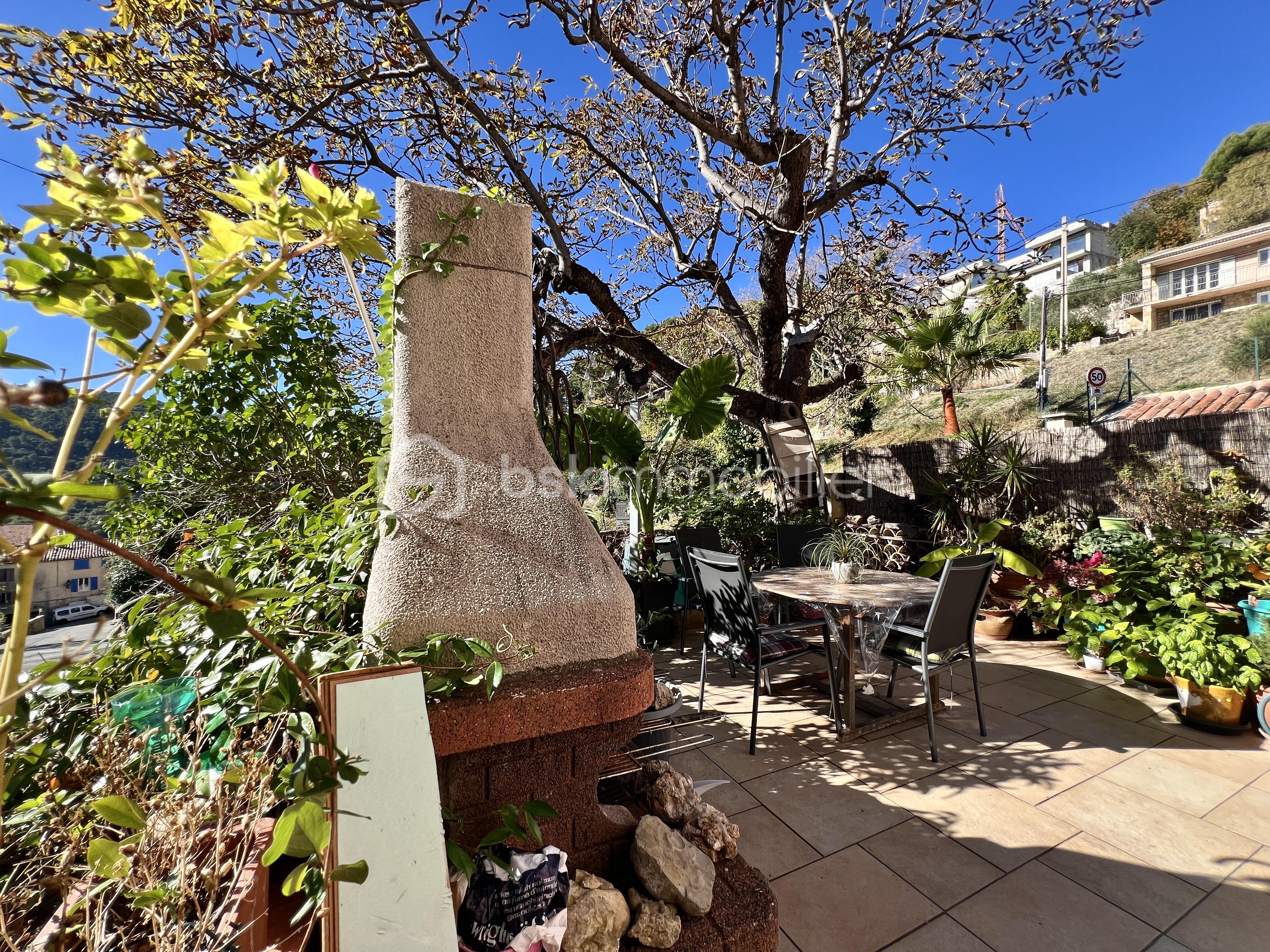 Maison de ville de 78 m² - IMG_3545.jpg