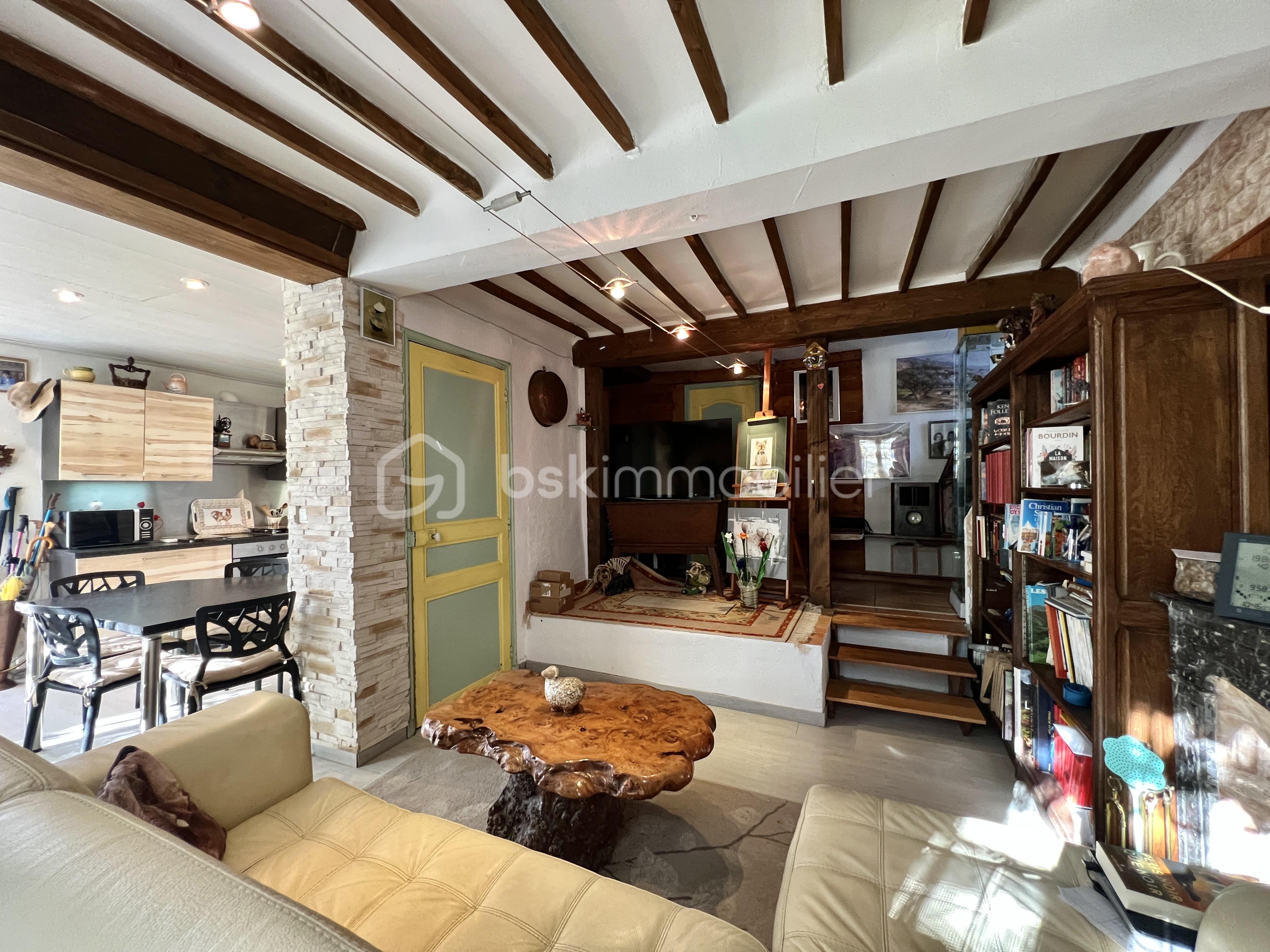 Maison de ville de 78 m² - IMG_3490.jpg