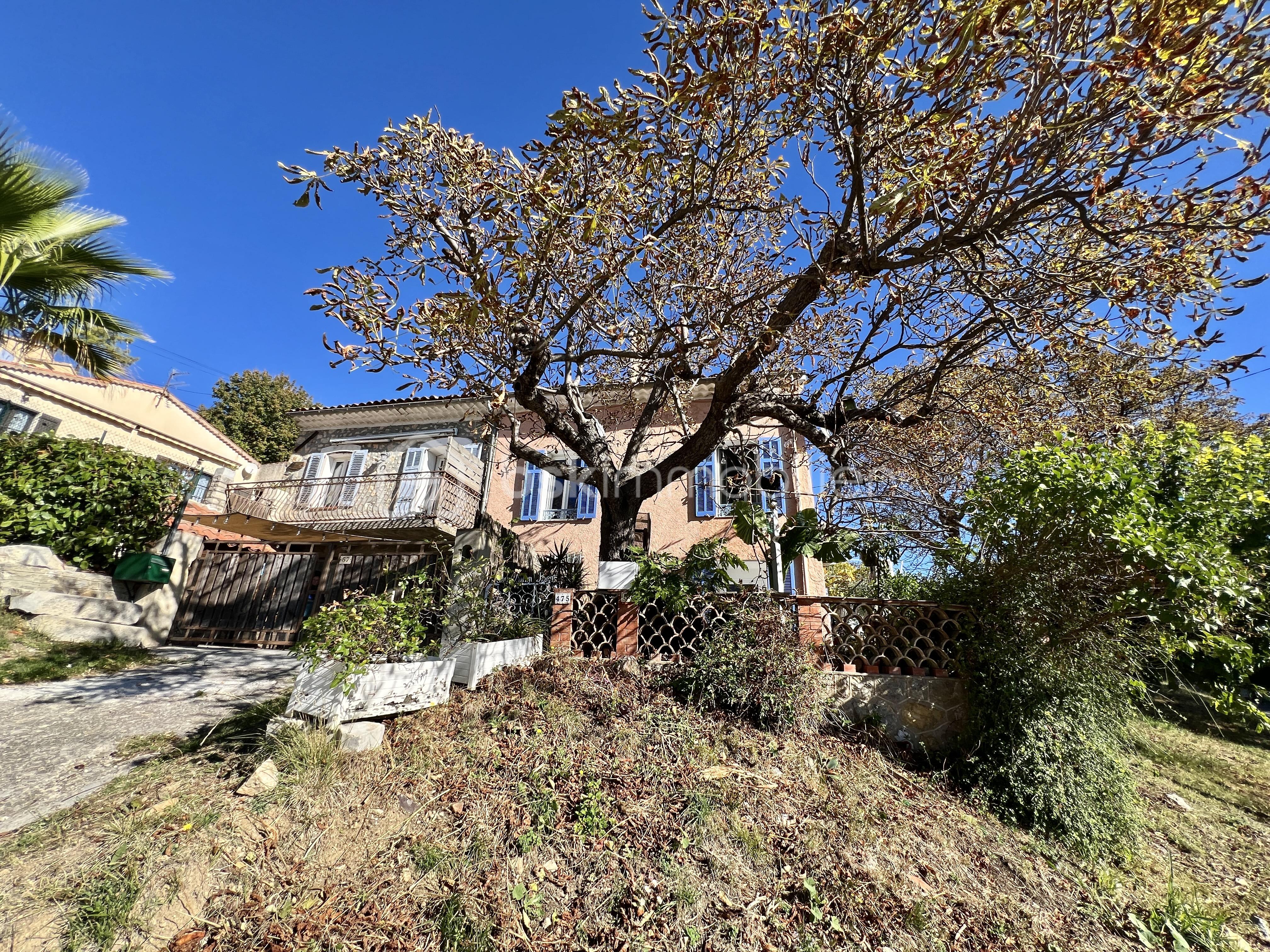 Maison de ville de 78 m² - IMG_3559.jpg