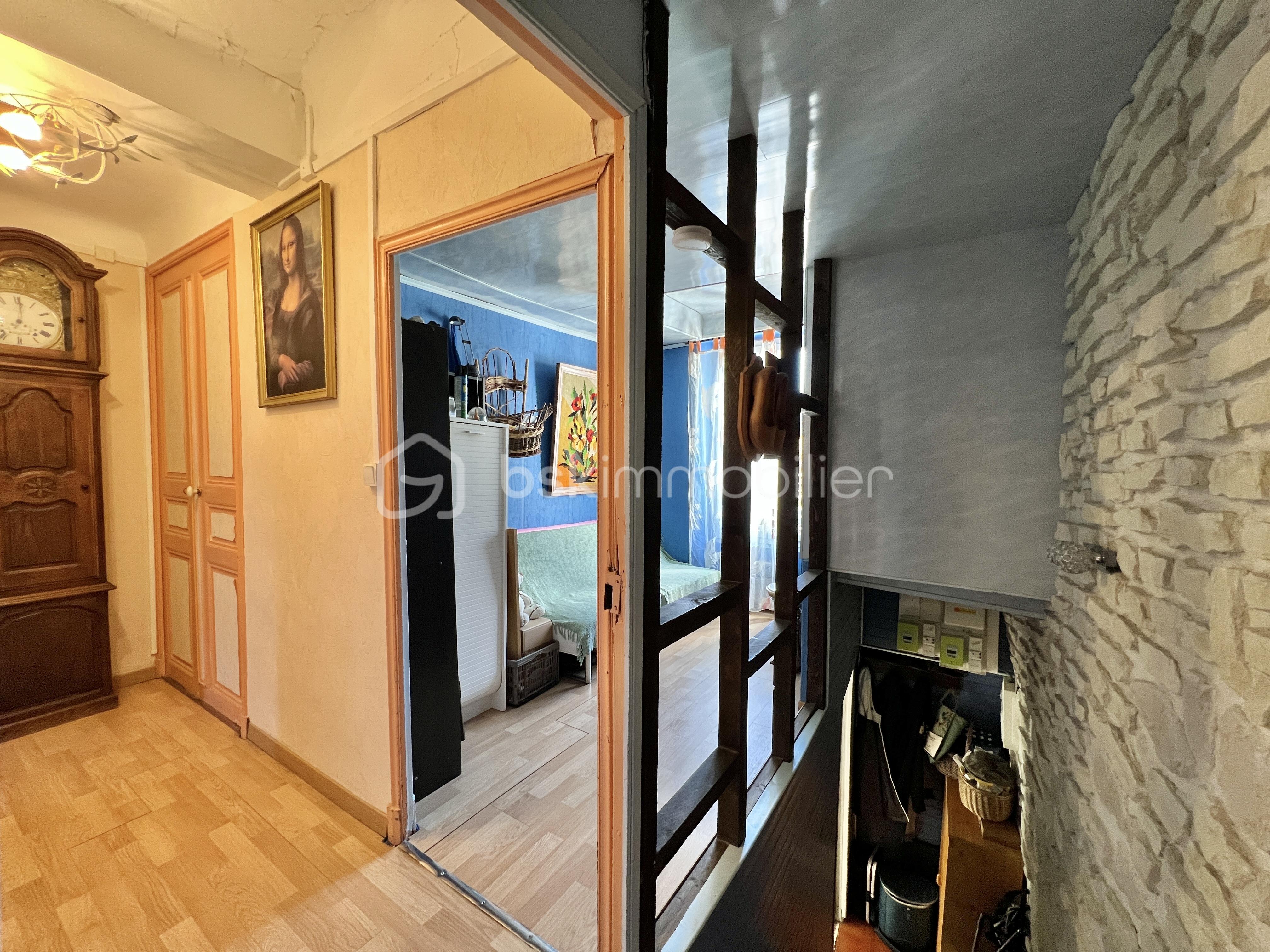 Maison de ville de 78 m² - IMG_3503.jpg