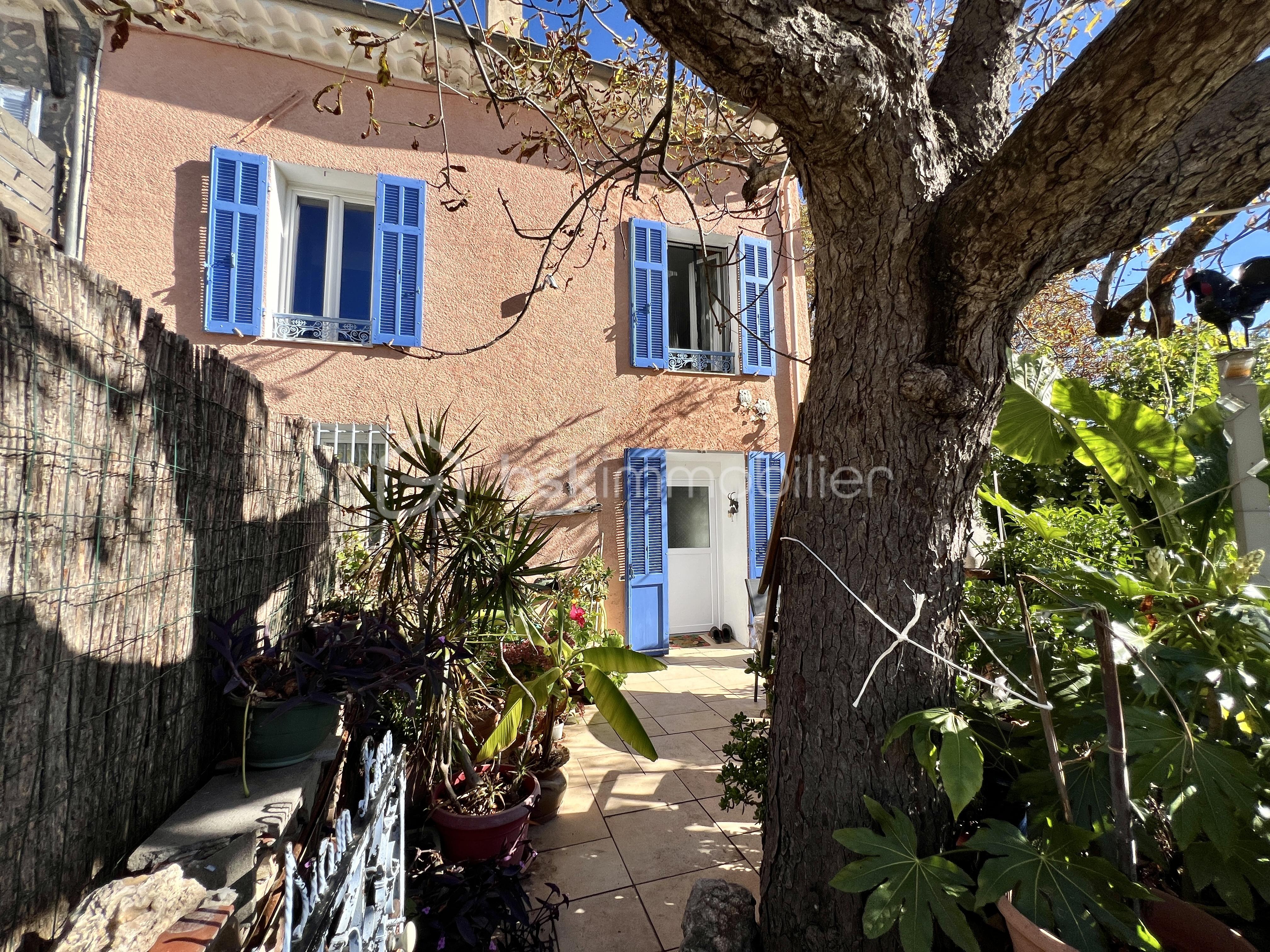 Maison de ville de 78 m² - IMG_3550.jpg