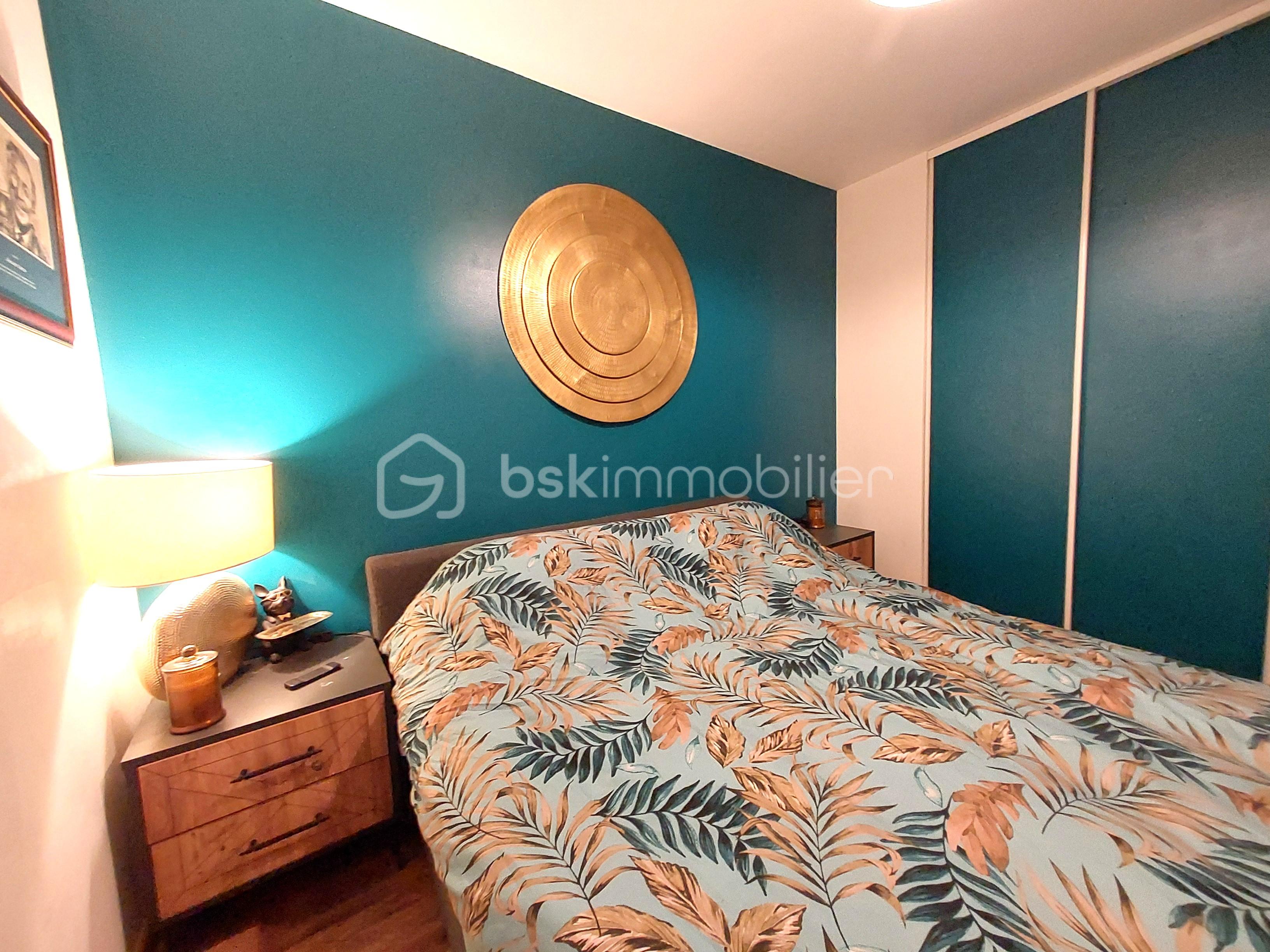 Appartement de 60 m² - Chambre 1.jpg