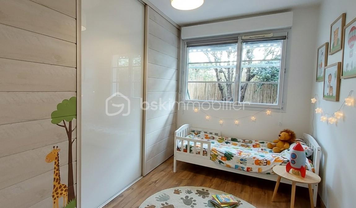 Appartement de 60 m² - Chambre 2 .jpeg