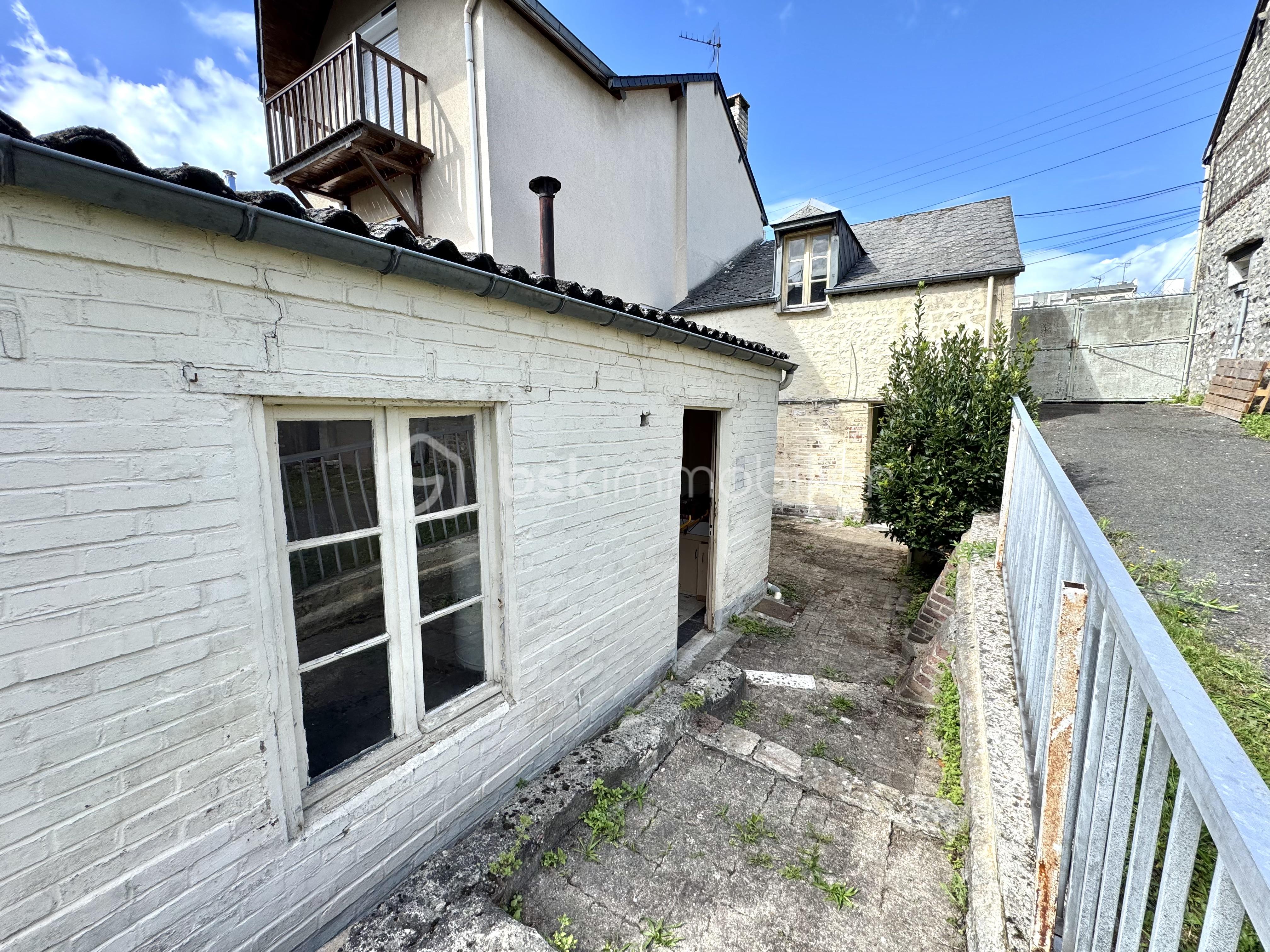 Maison de 140 m² - IMG_8055.jpeg