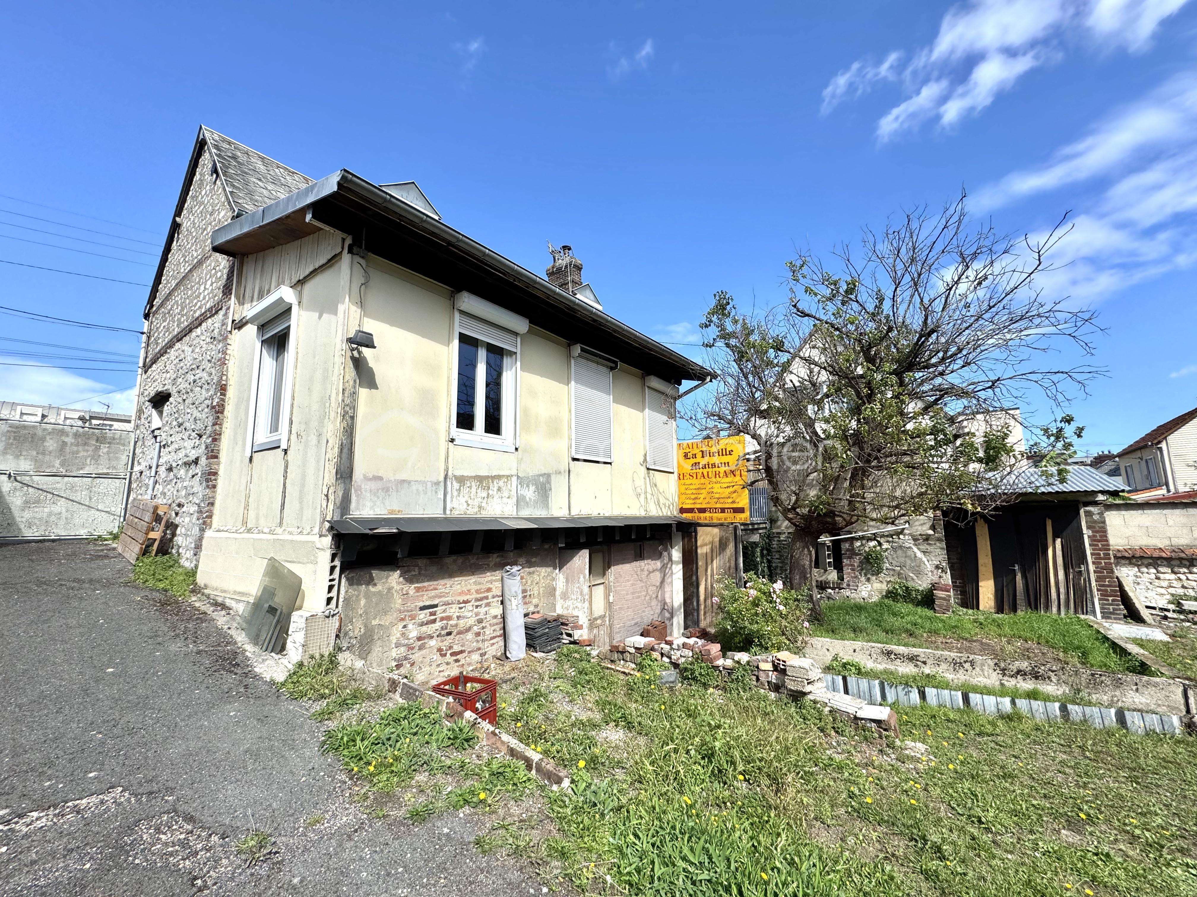 Maison de 140 m² - IMG_8054.jpeg