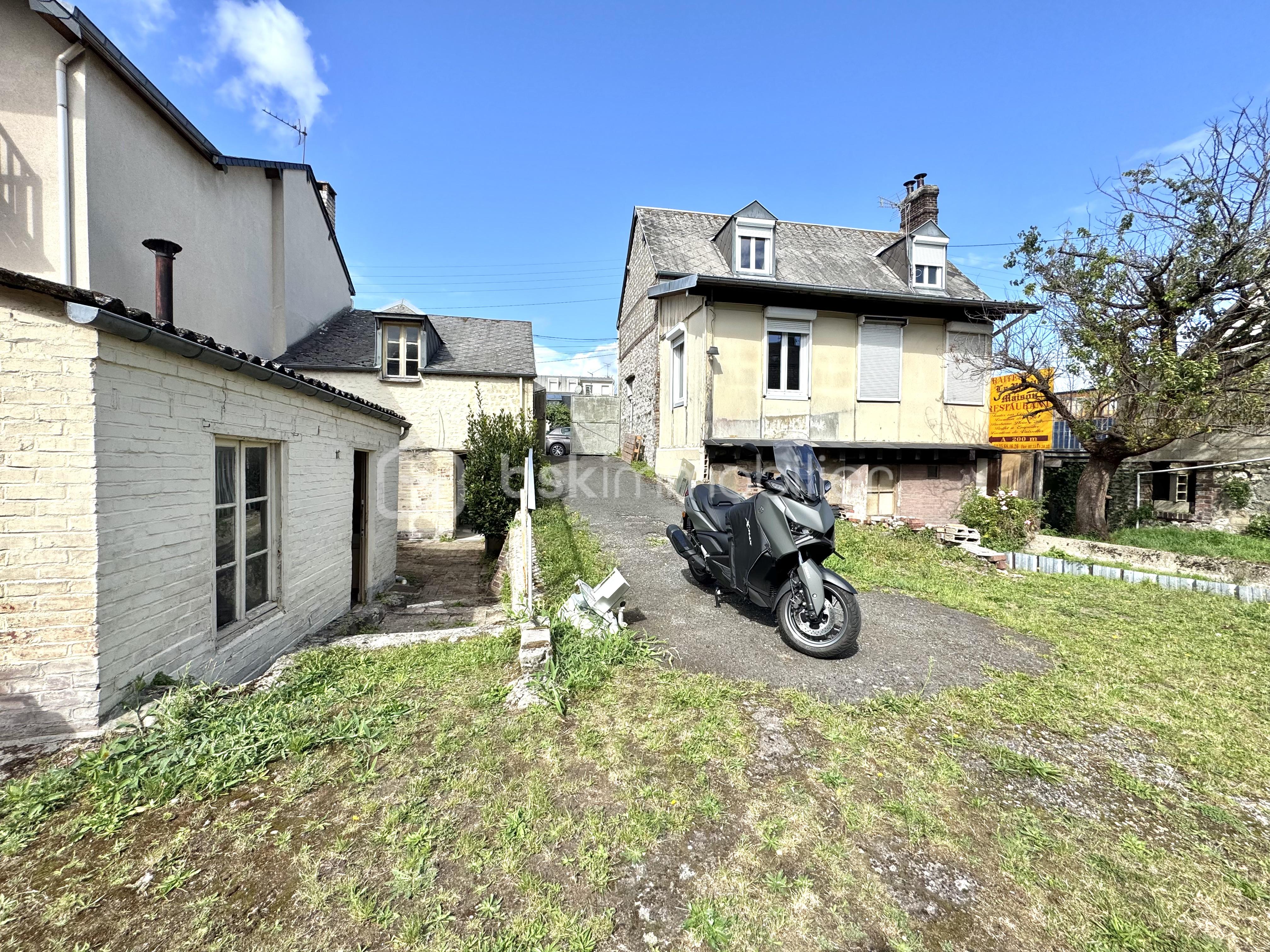Maison de 140 m² - IMG_8052.jpeg