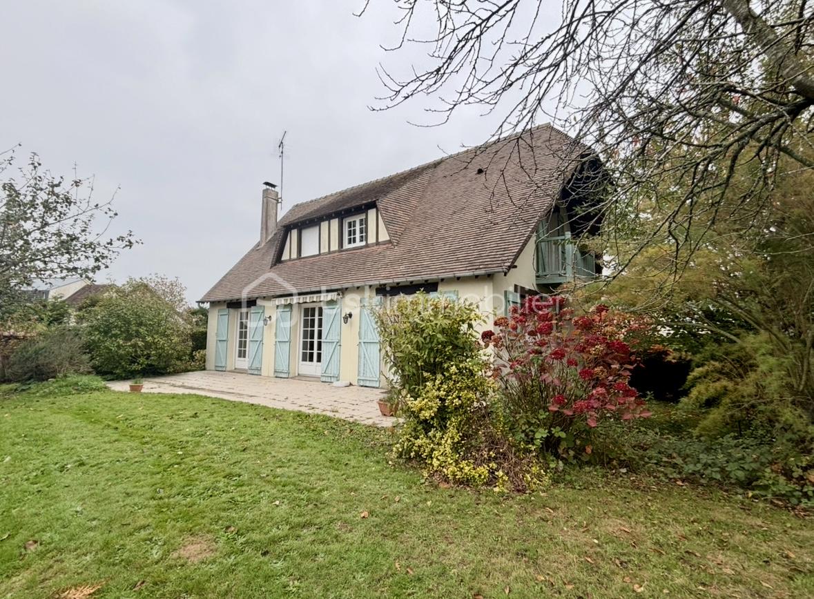 Maison traditionnelle de 115 m² - IMG_6412.jpg