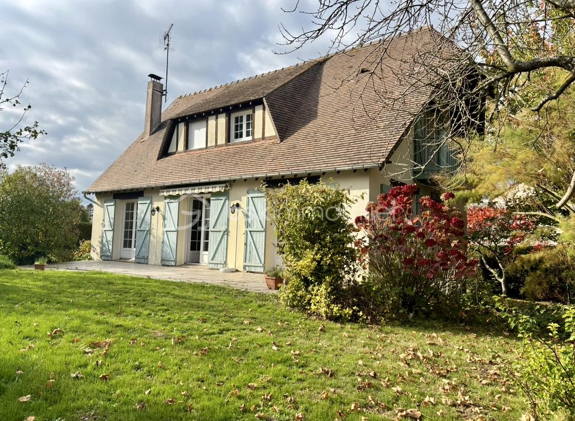 Maison traditionnelle de 115 m² - IMG_6444.jpg