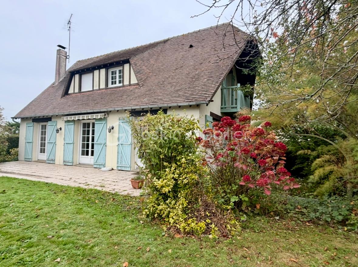 Maison traditionnelle de 115 m² - IMG_6400.jpg