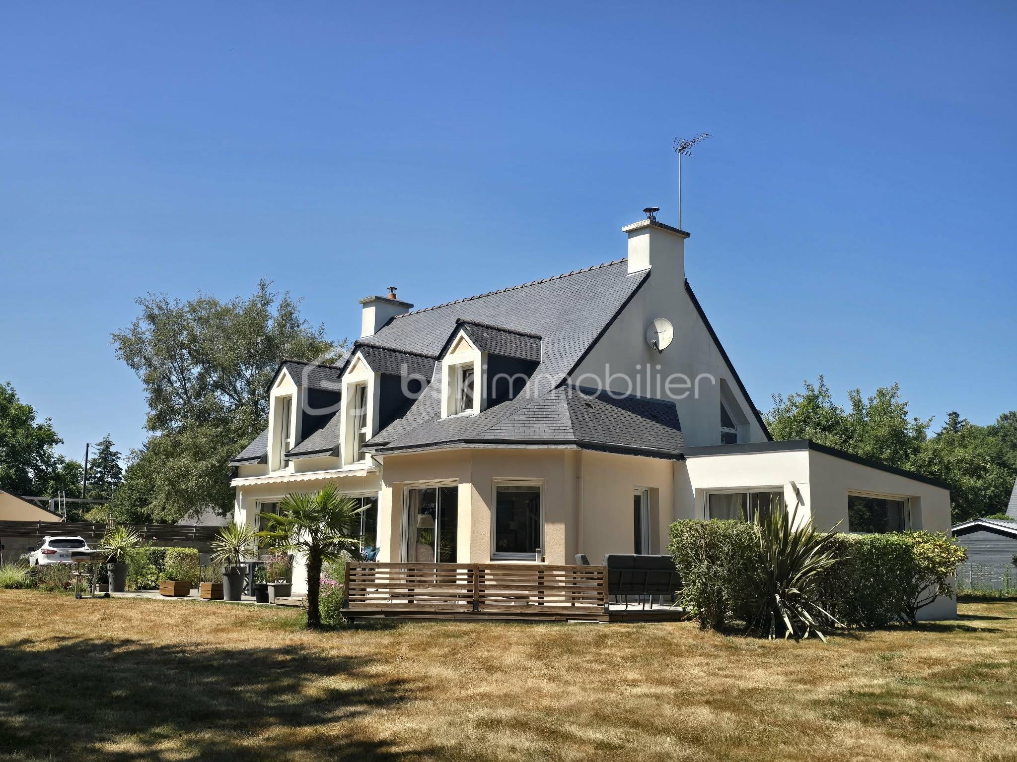 Maison 5 pièces 150 m² · à Languidic · 150 m² · 468 000 €
