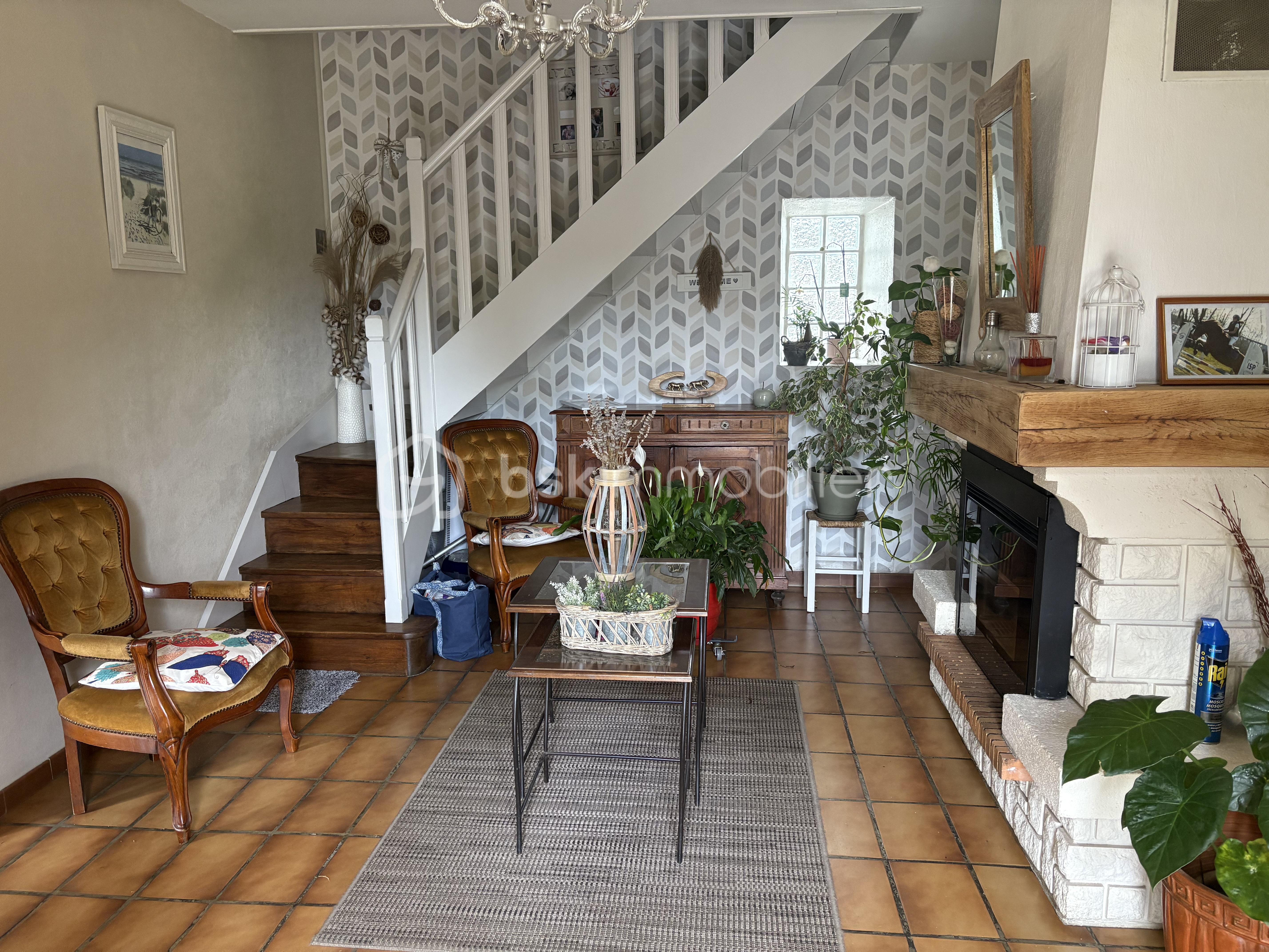 Maison de 196 m² - IMG_4804.JPG