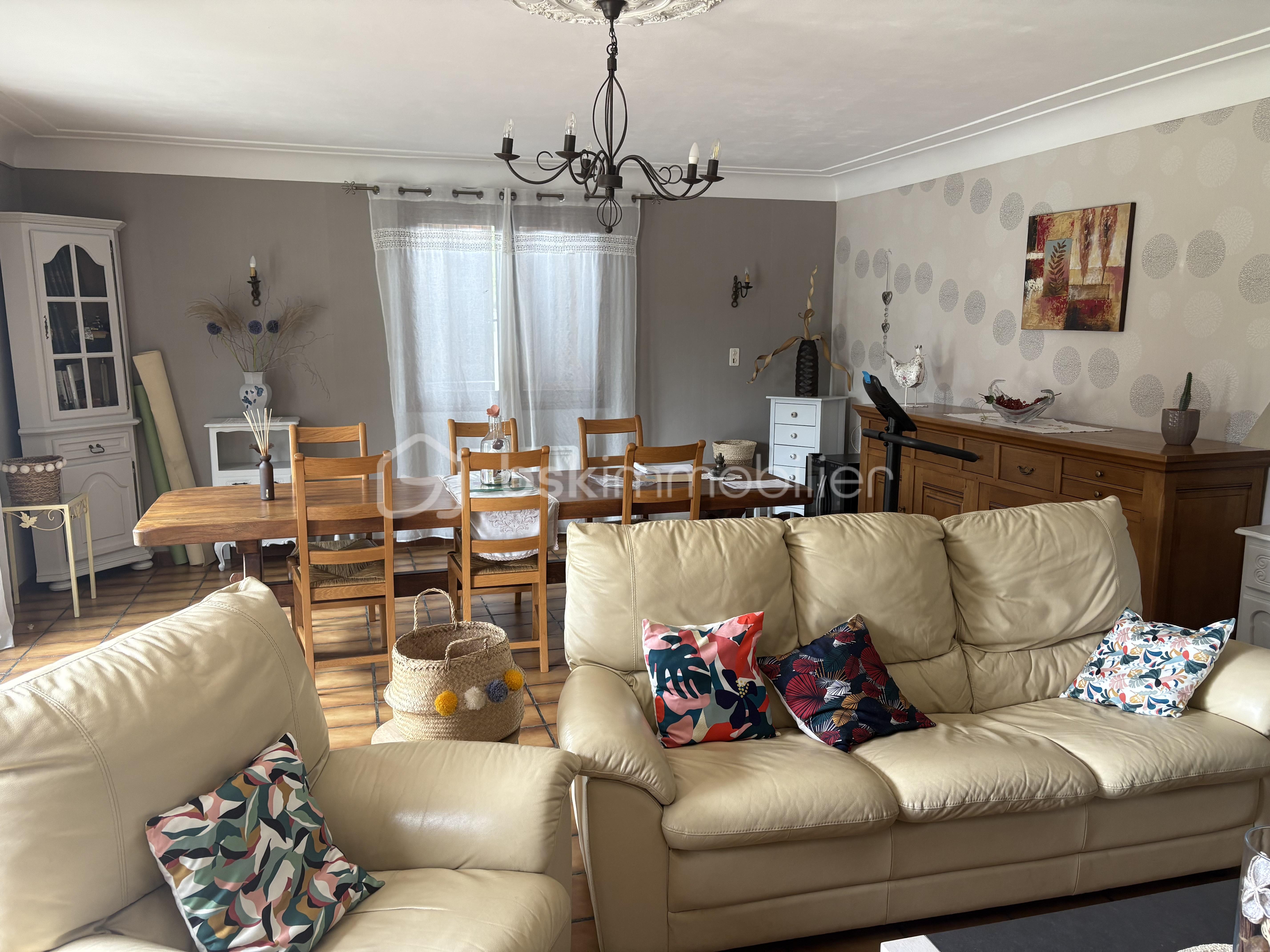 Maison de 196 m² - IMG_4805.JPG
