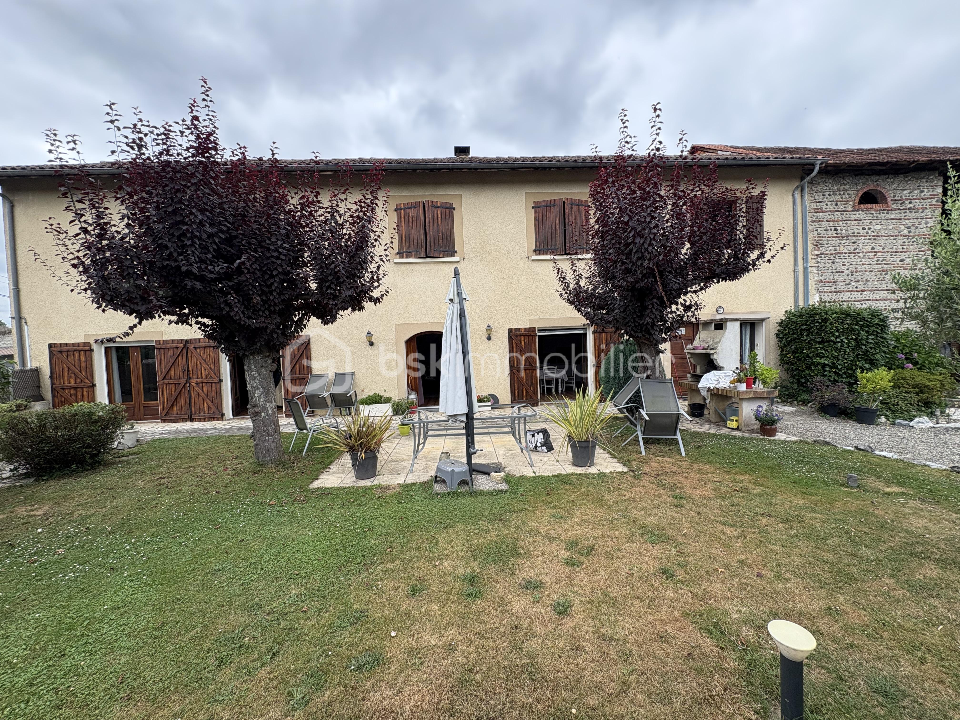 Maison de 196 m² - IMG_4803.JPG