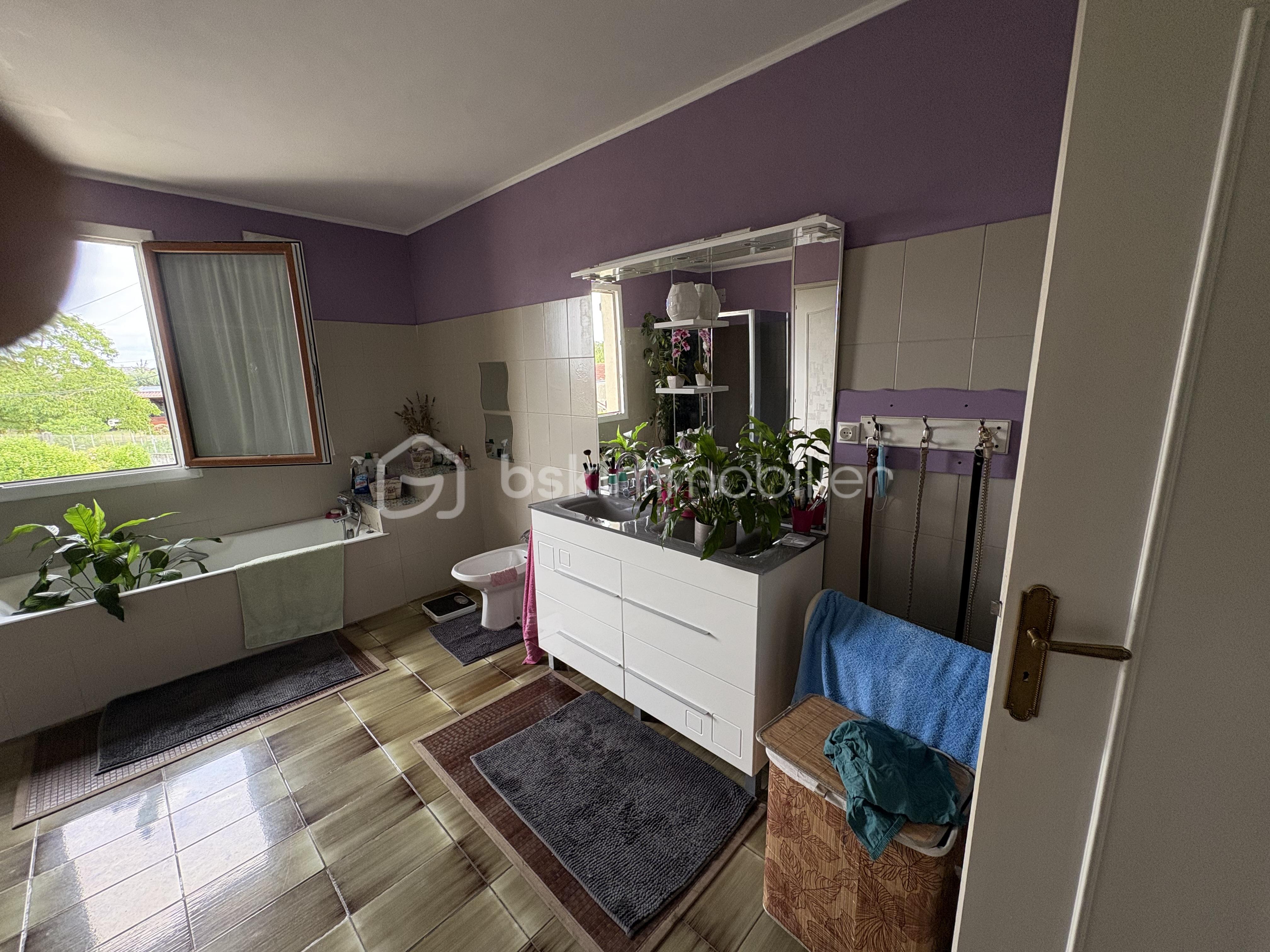 Maison de 196 m² - IMG_4821.JPG