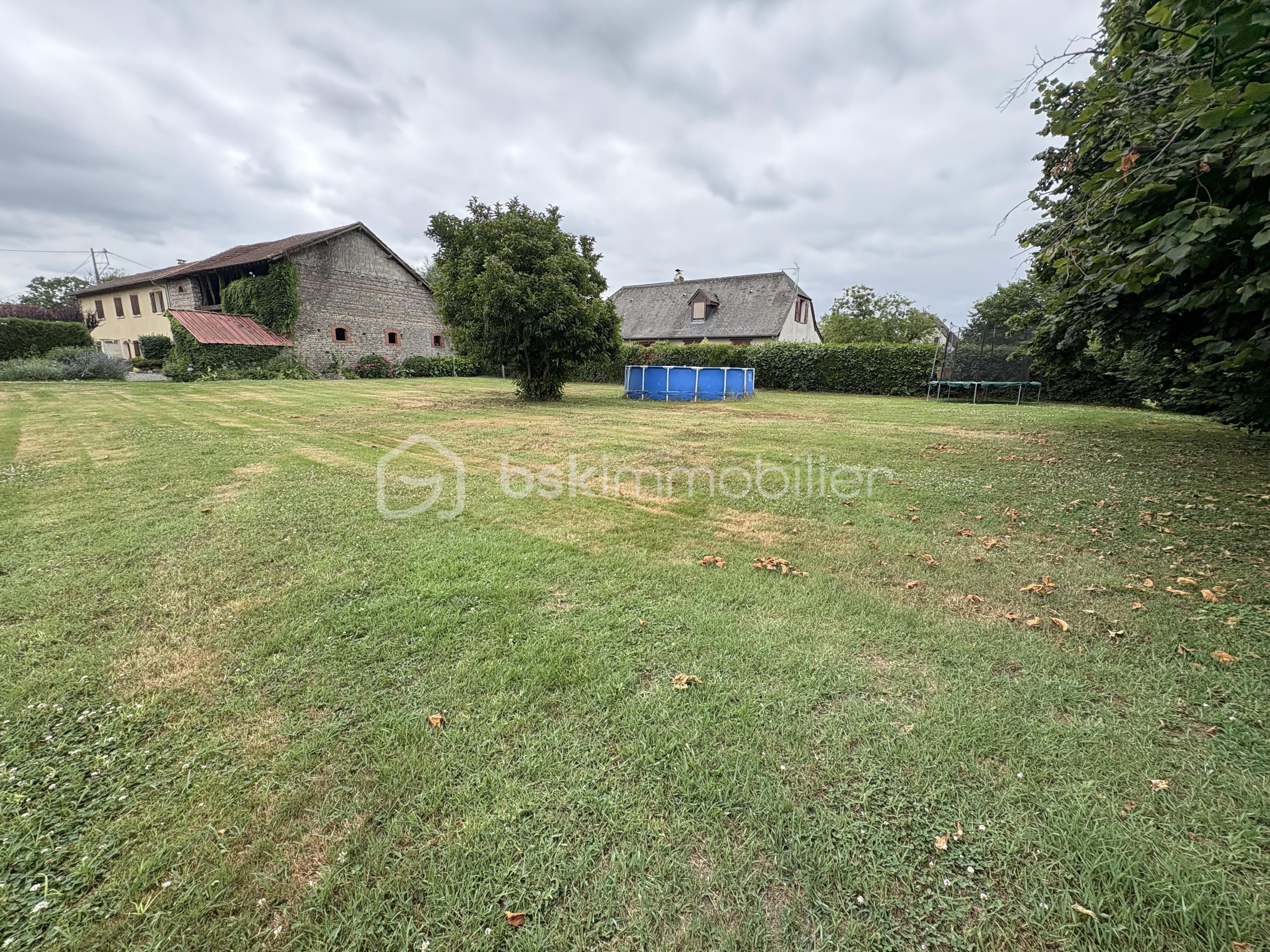 Maison de 196 m² - IMG_4799.JPG