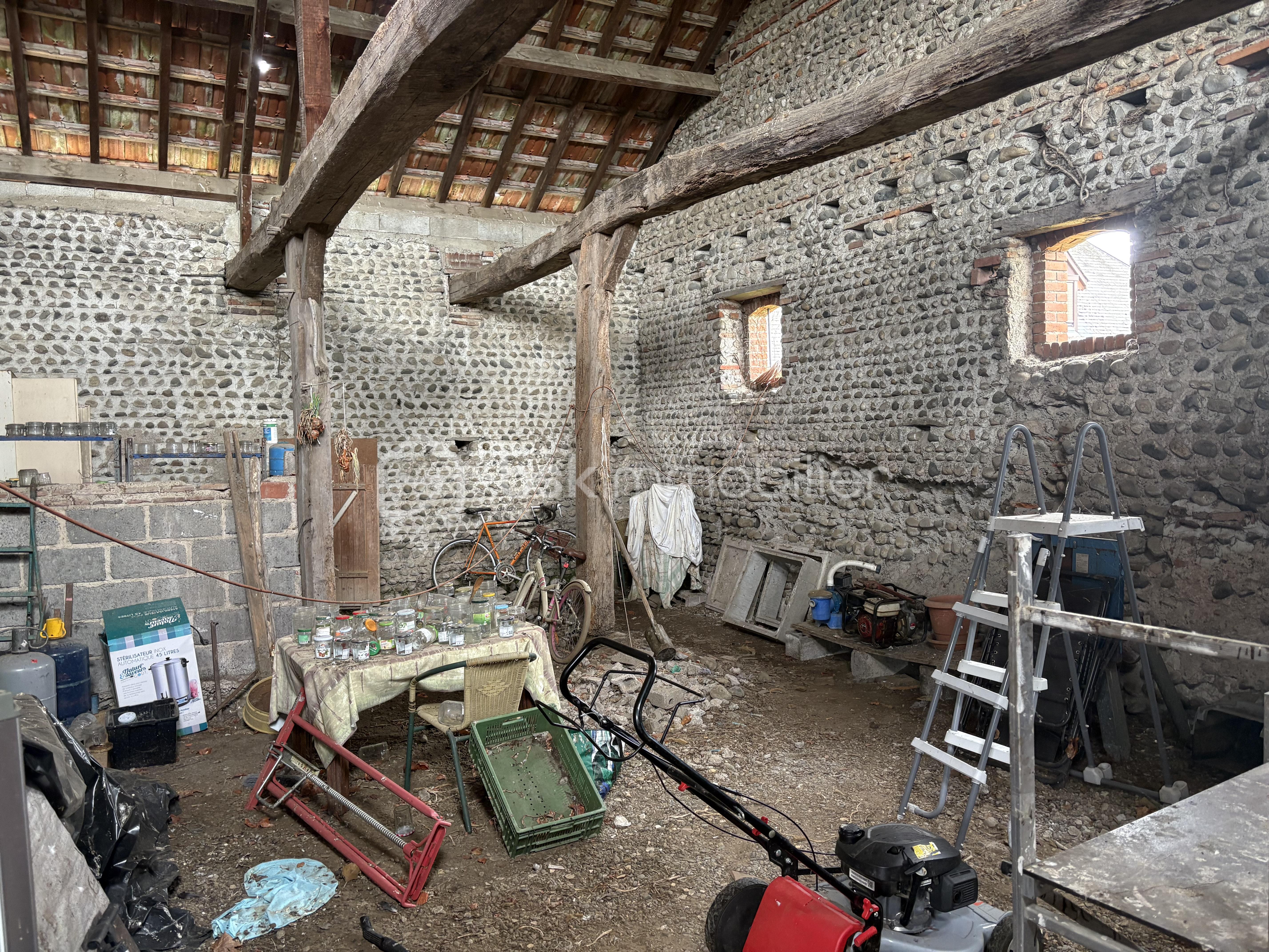 Maison de 196 m² - IMG_4832.JPG