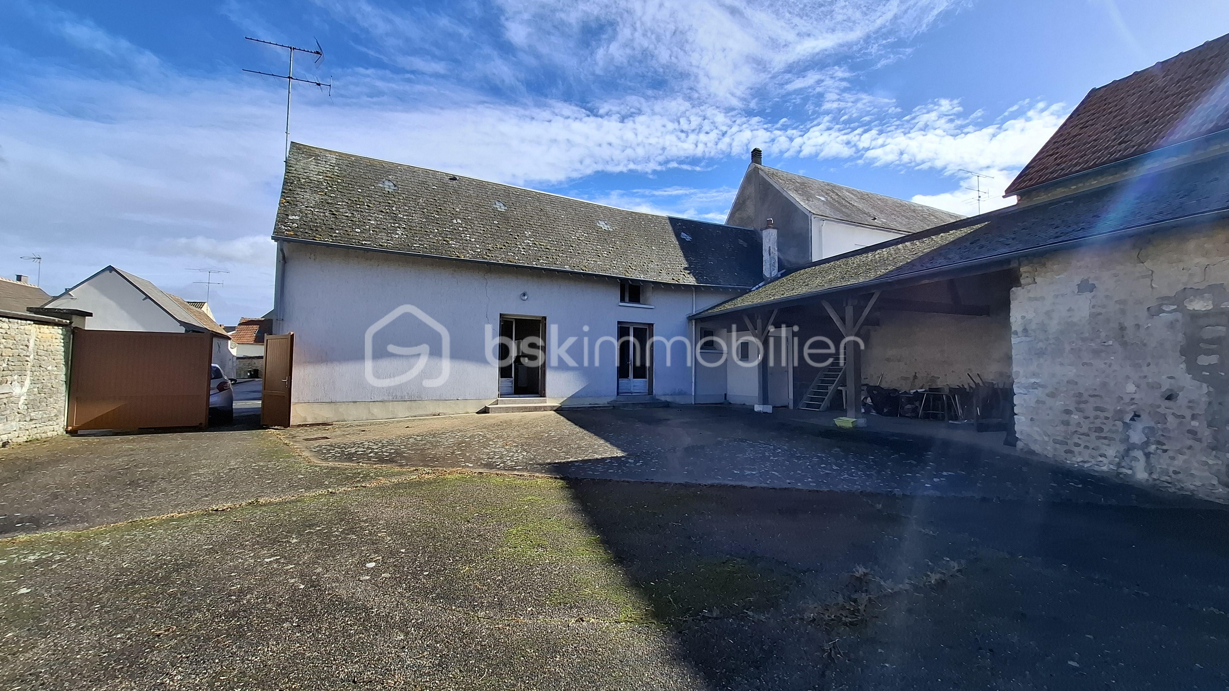 Maison de 75 m² - 20251020_135212.jpg