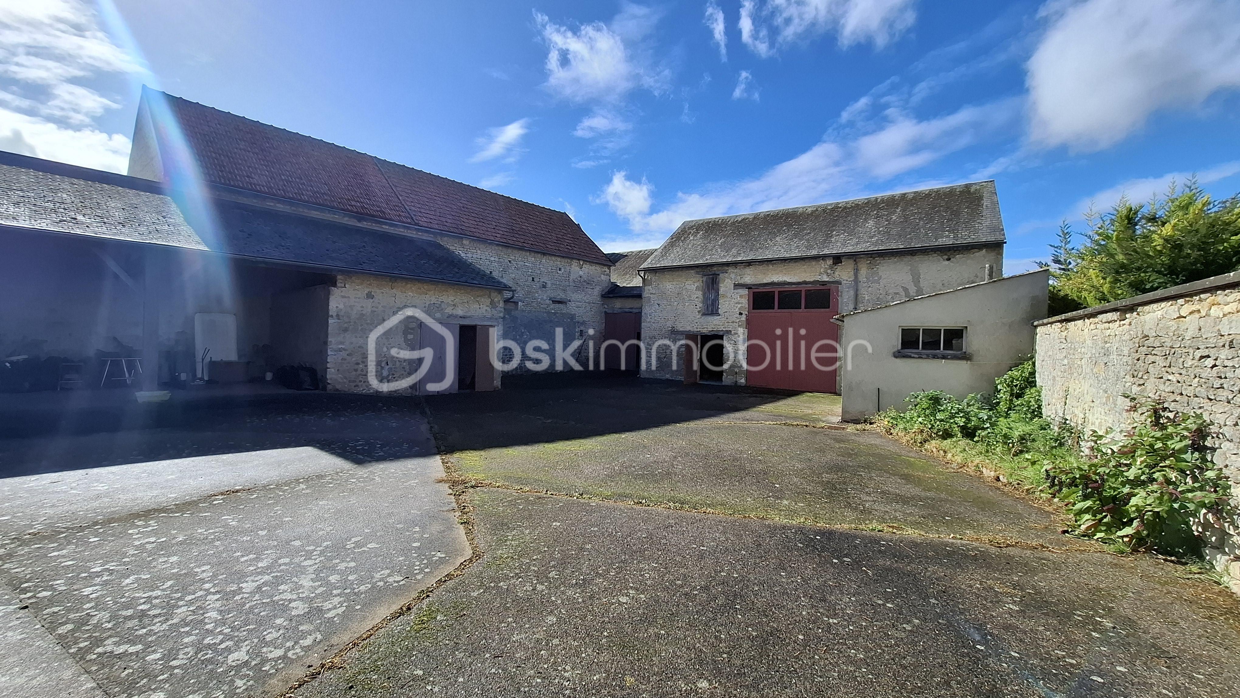 Maison de 75 m² - 20251020_135645.jpg