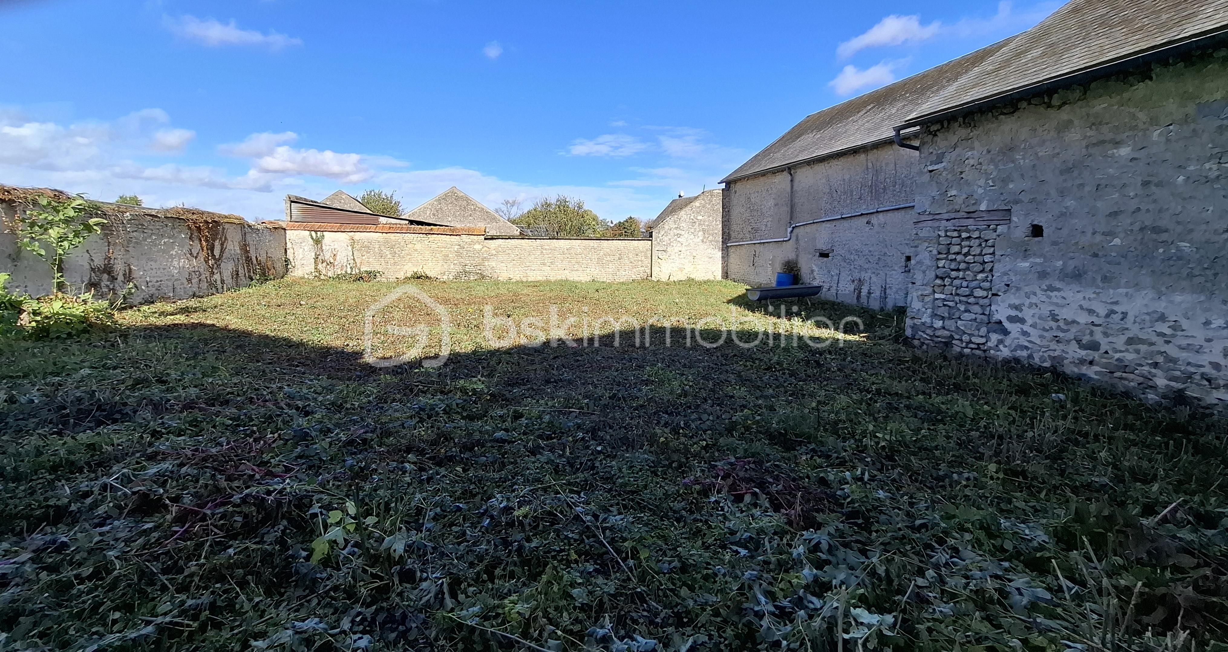 Maison de 75 m² - 20251020_135434.jpg