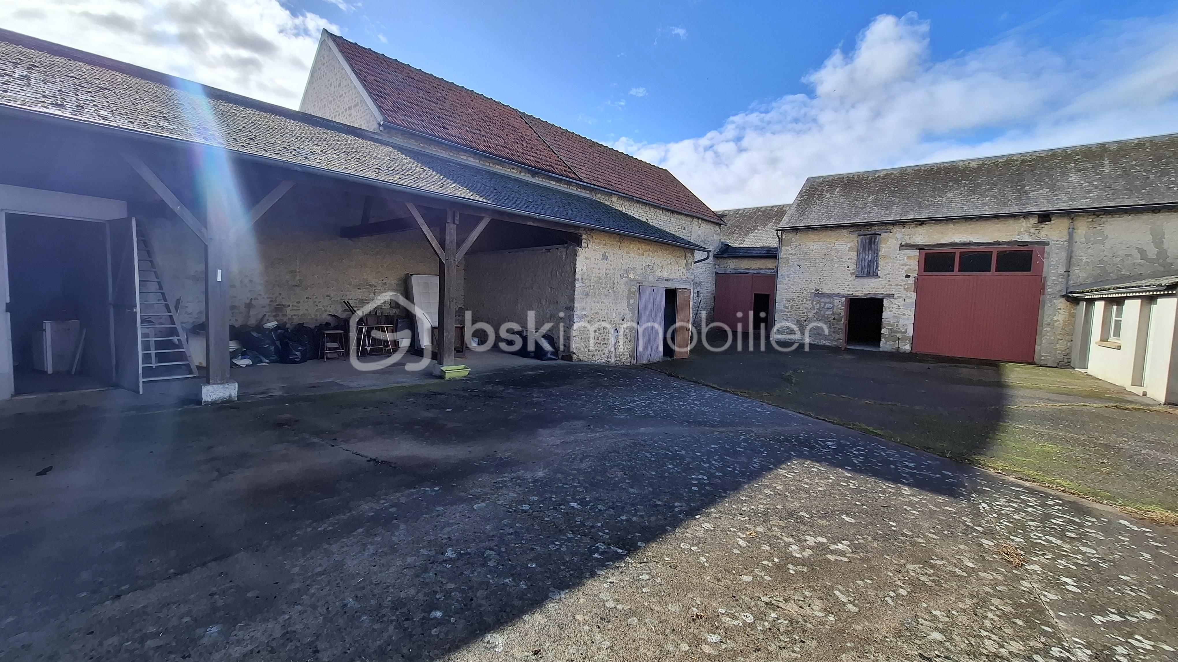 Maison de 75 m² - 20251020_140133.jpg