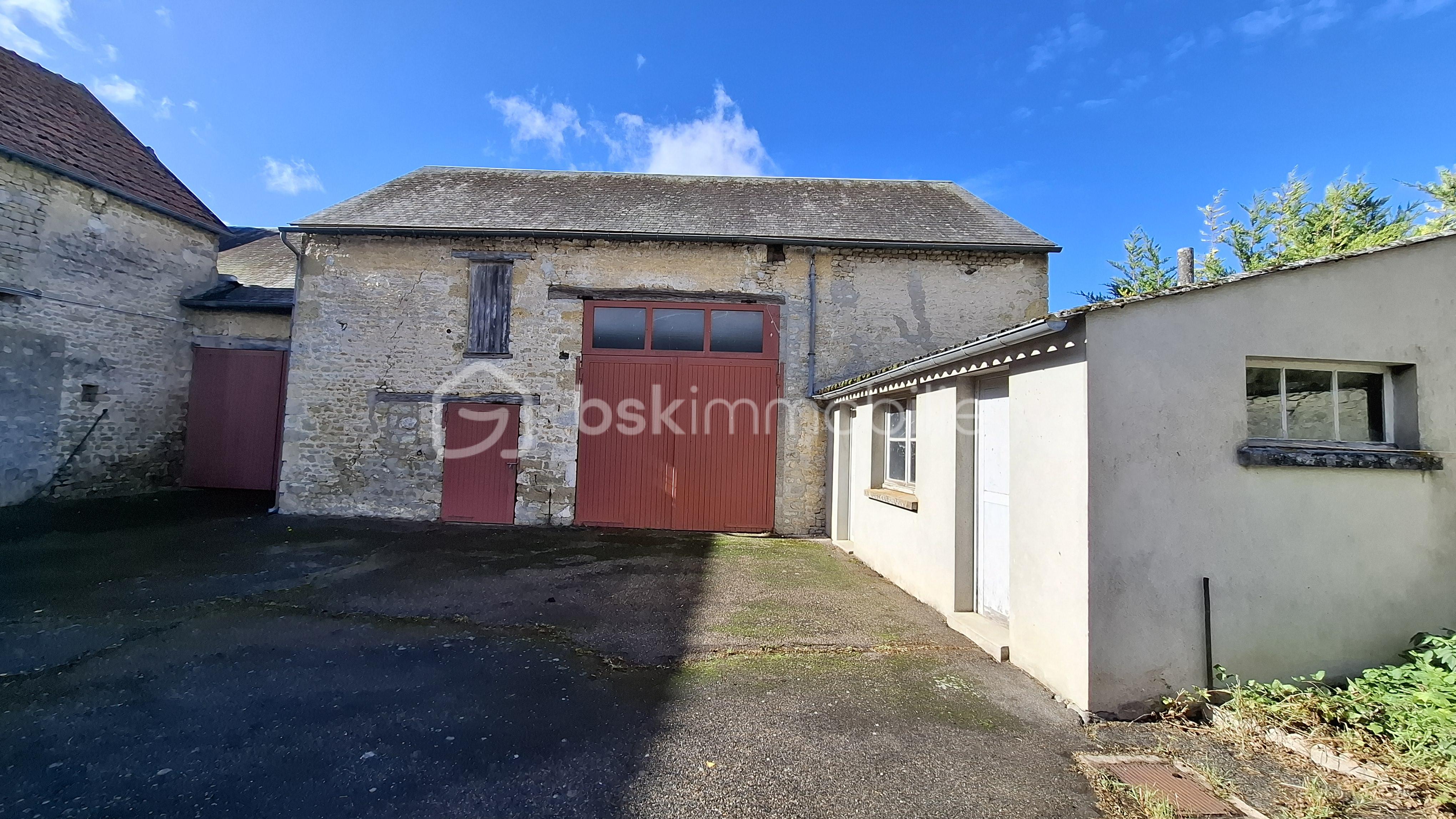 Maison de 75 m² - 20251020_135219.jpg