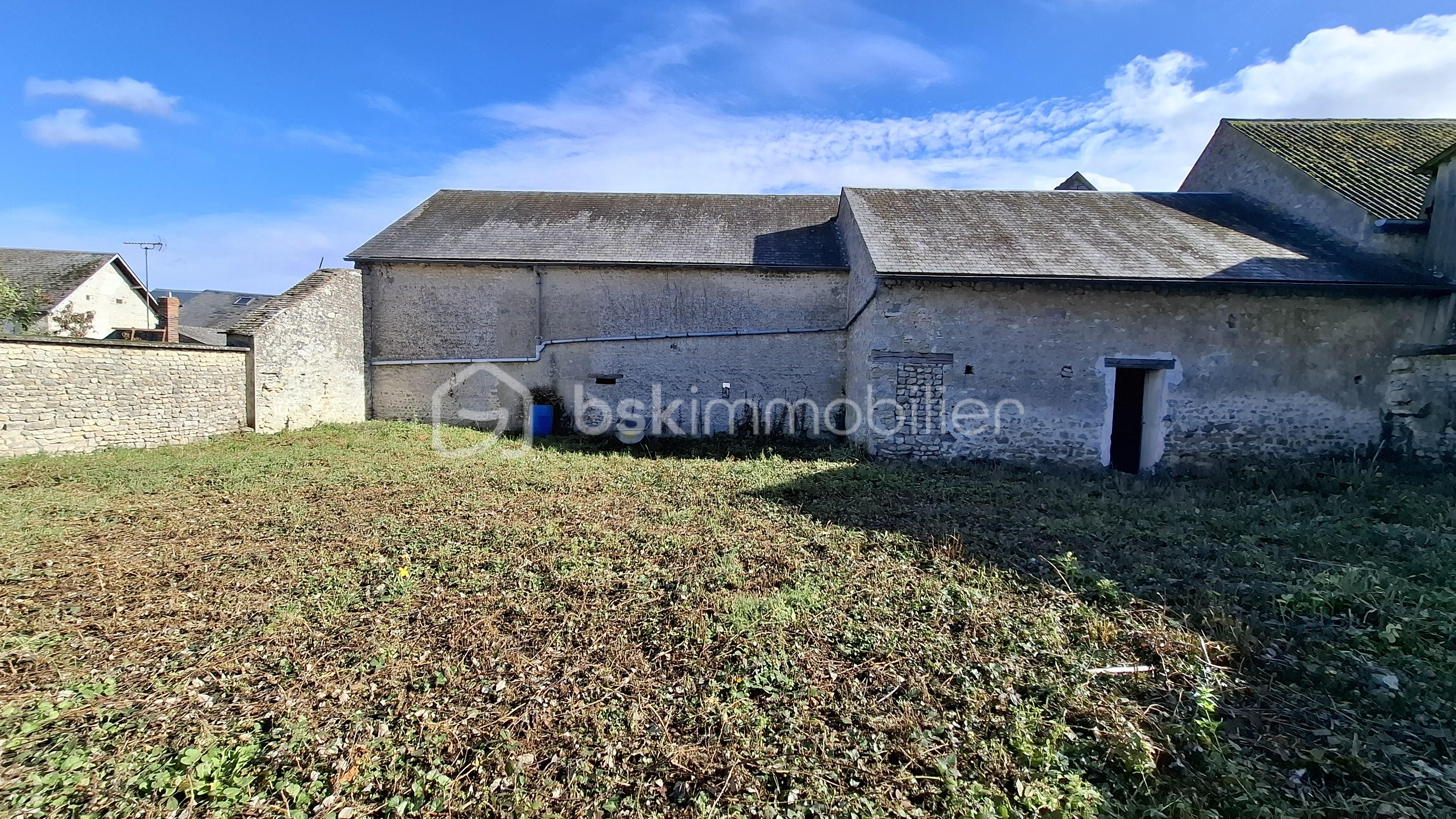 Maison de 75 m² - 20251020_135504.jpg