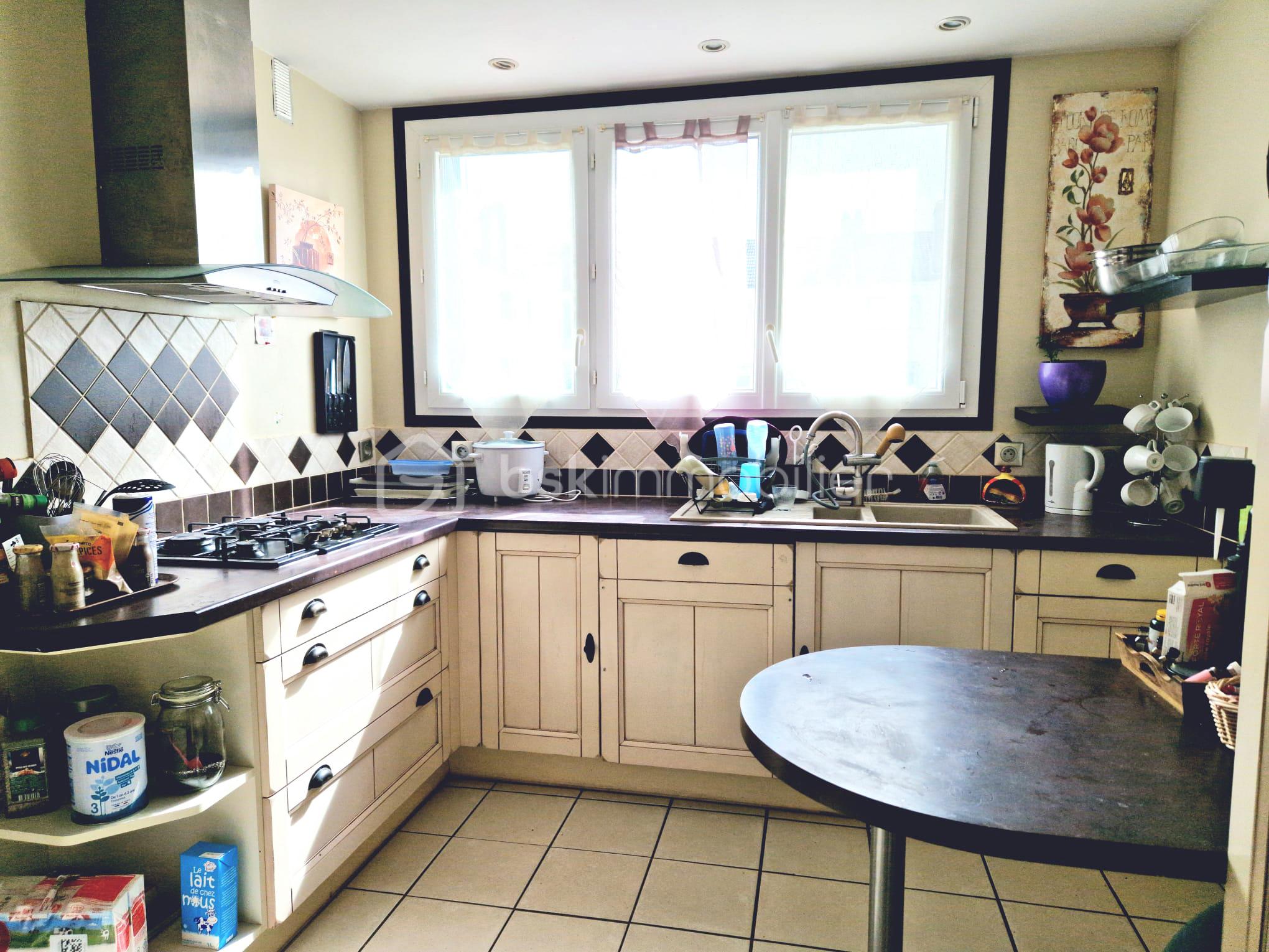Maison de 98 m² - MAISON A VENDRE MAUREPAS 5.jpg