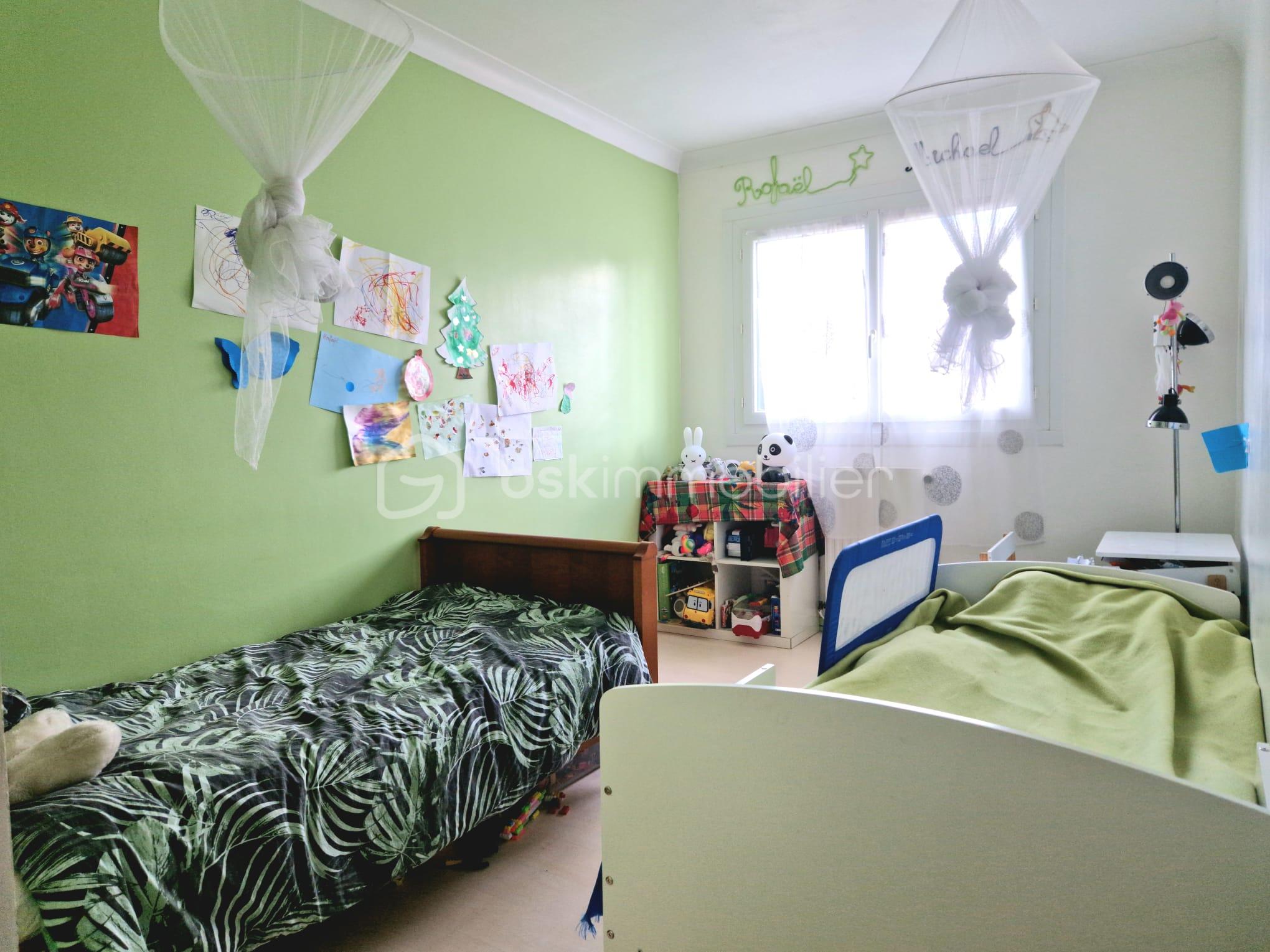Maison de 98 m² - MAISON A VENDRE MAUREPAS 8.jpg