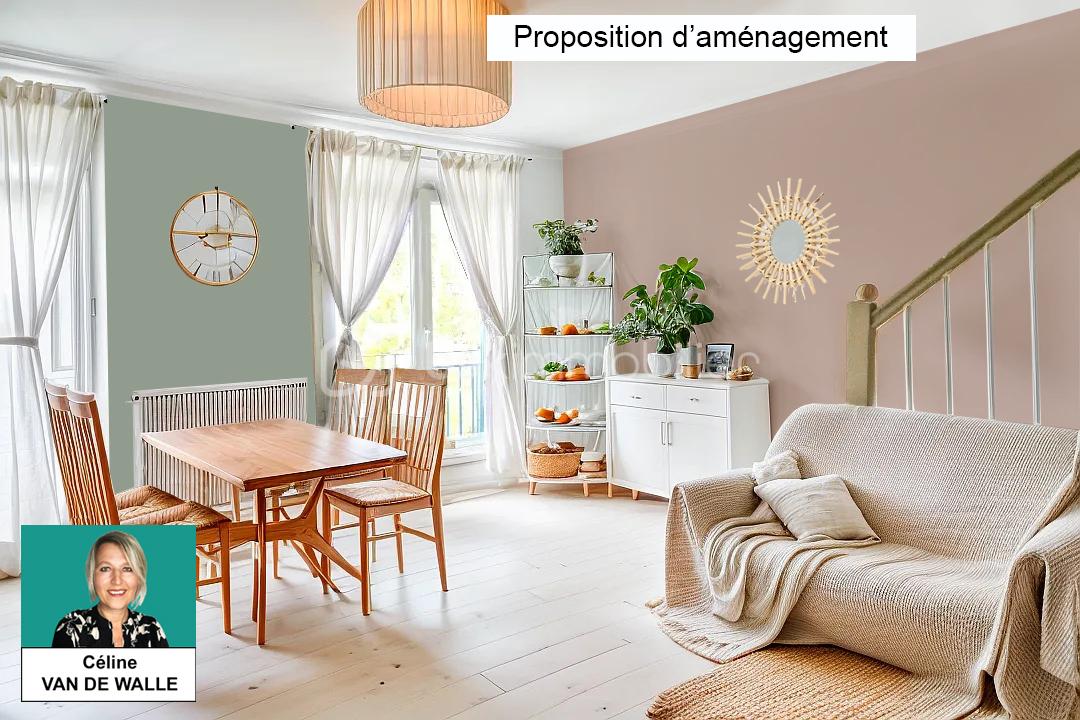 Maison de 98 m² - MAISON A VENDRE MAUREPAS 4.jpg