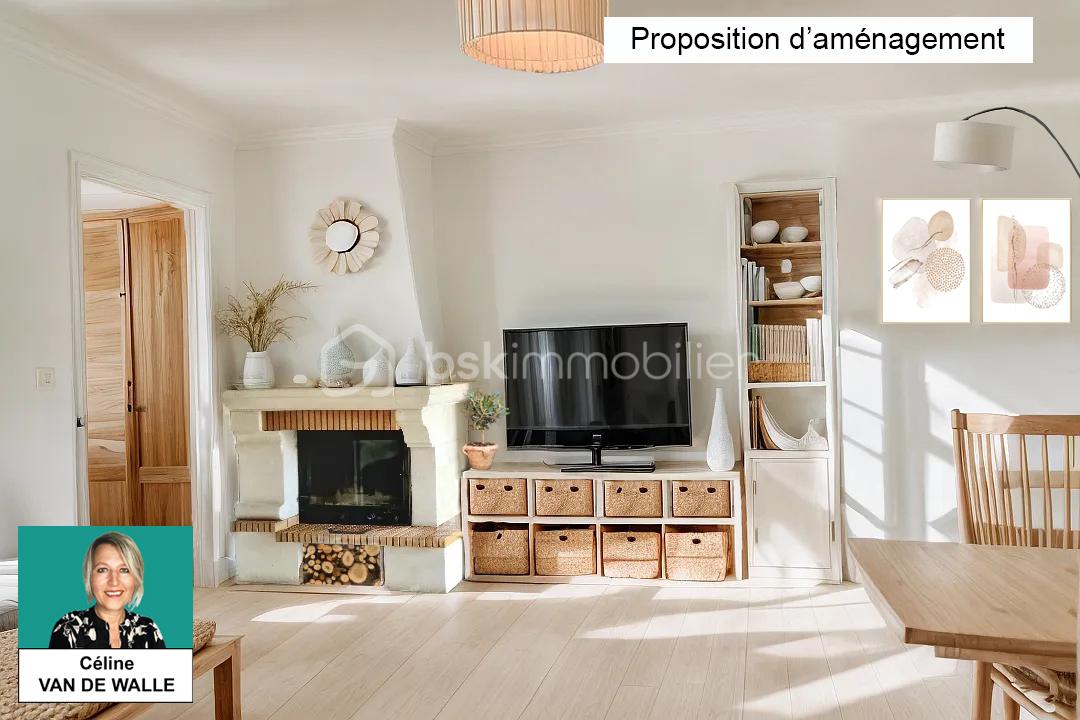Maison de 98 m² - MAISON A VENDRE MAUREPAS 1.jpg