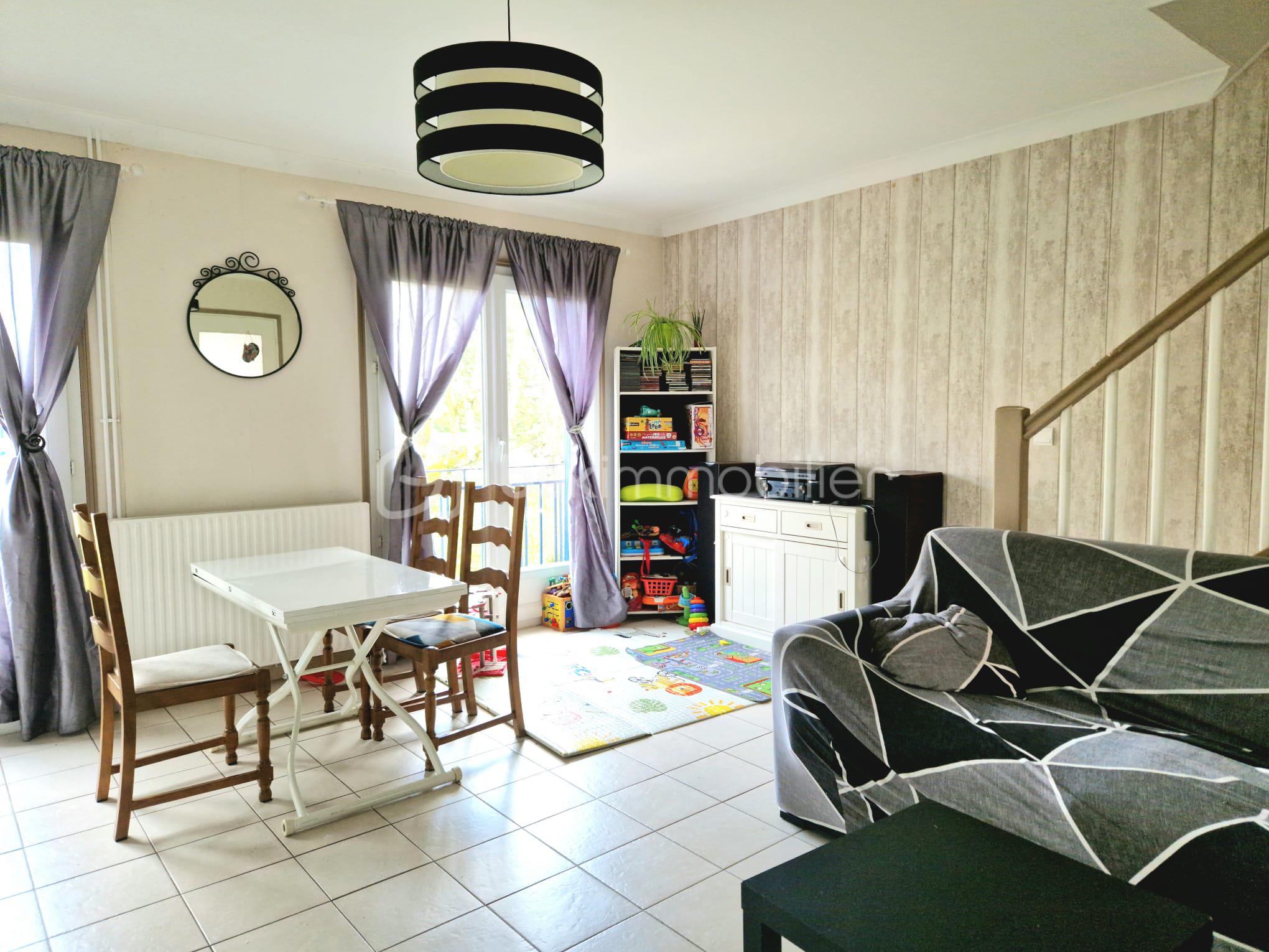 Maison de 98 m² - MAISON A VENDRE MAUREPAS 3.jpg