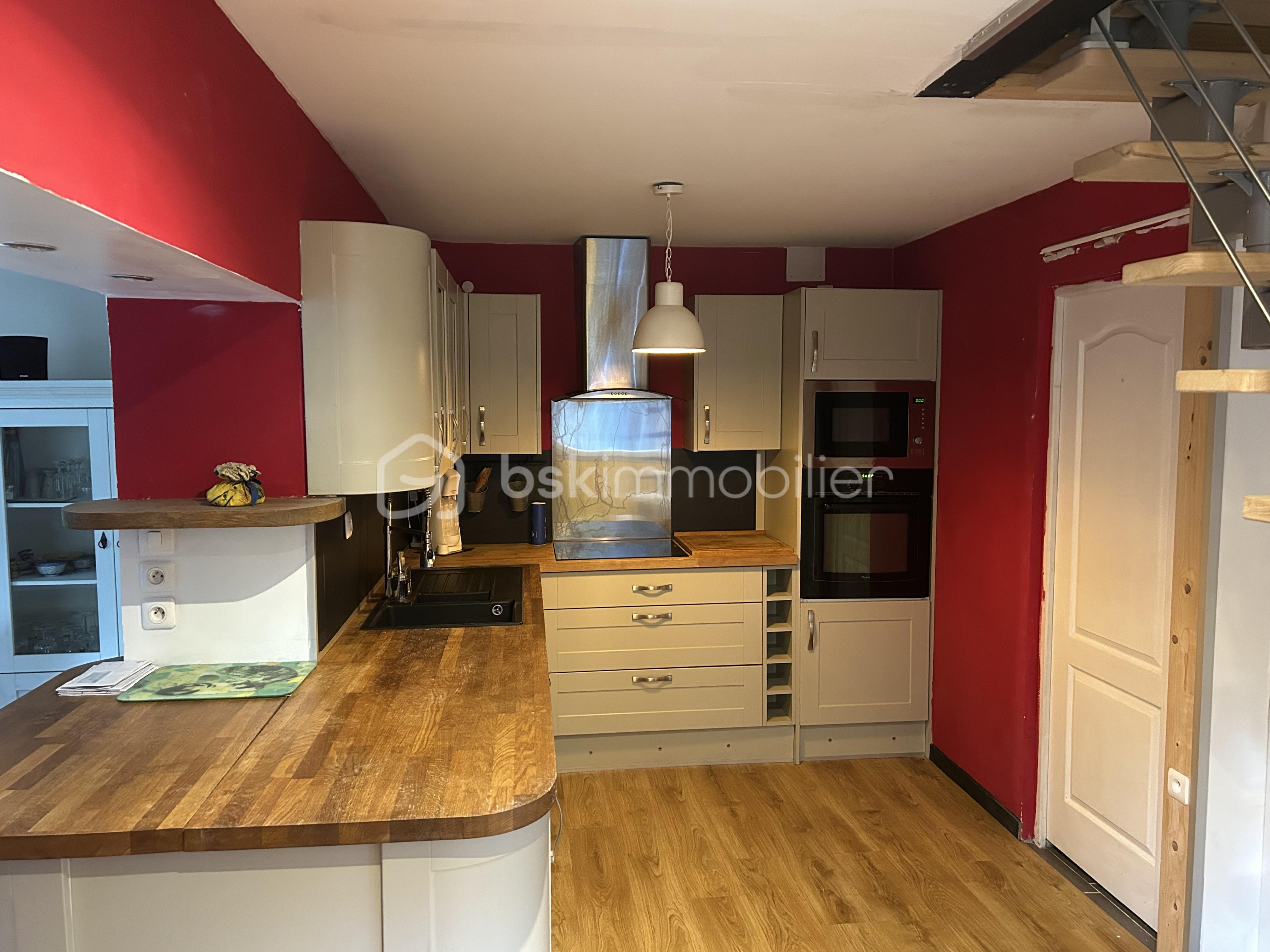 Maison de village de 95 m² - IMG_7446.jpeg