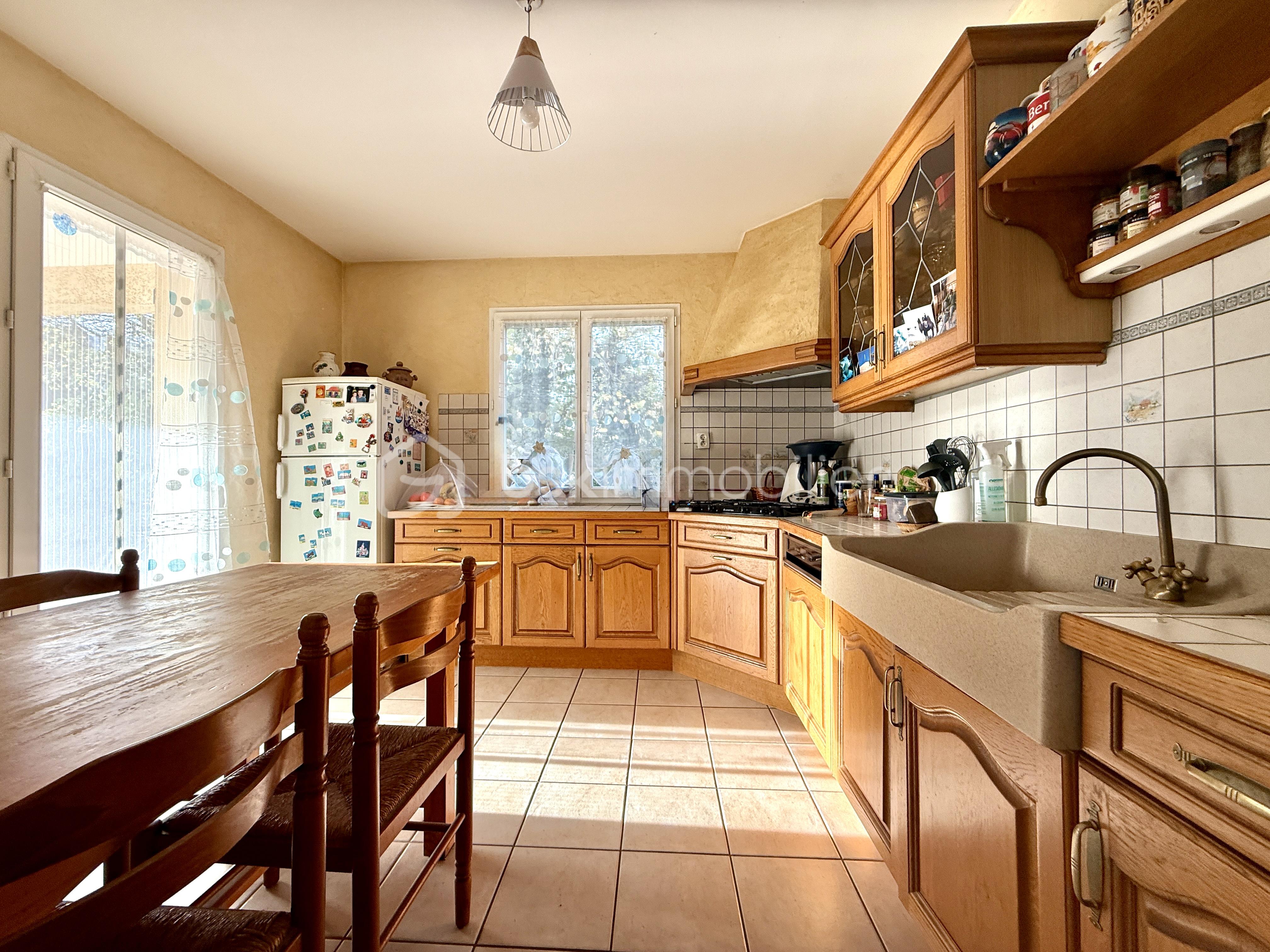 Maison de 143 m² - IMG_2351.JPG