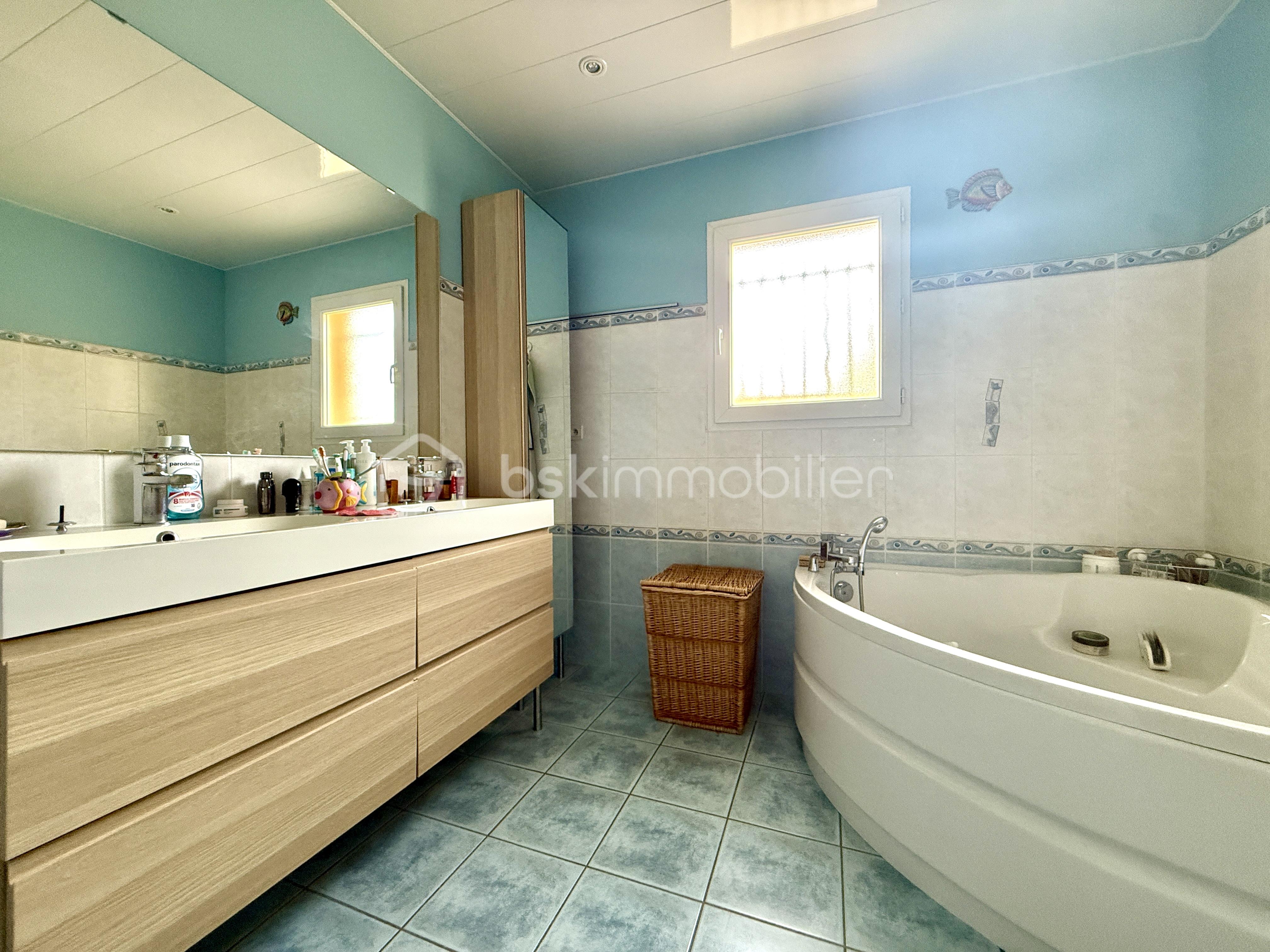 Maison de 143 m² - IMG_2343.JPG