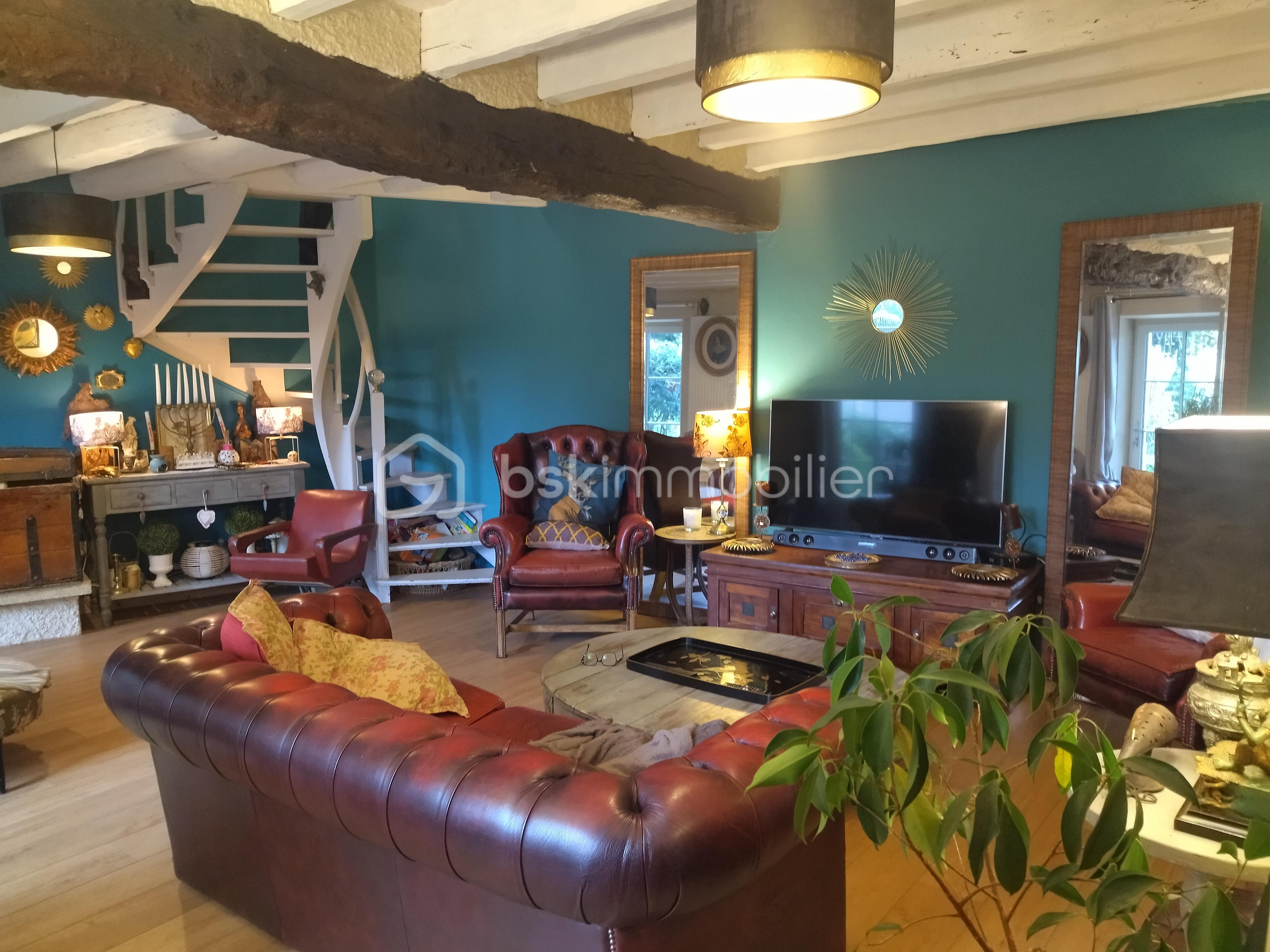 Maison ancienne de 177 m² - IMG_20250904_111715.jpg