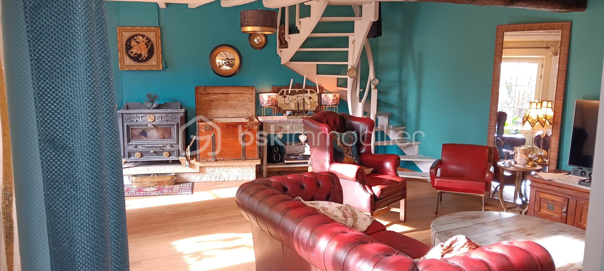 Maison ancienne de 177 m² - WhatsApp Image 2026-01-12 at 16.31.37 (3).jpeg